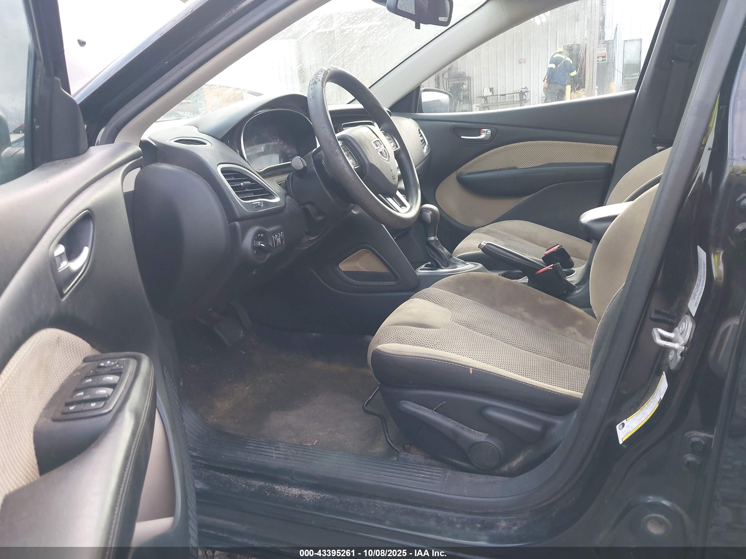 DODGE DART image 5