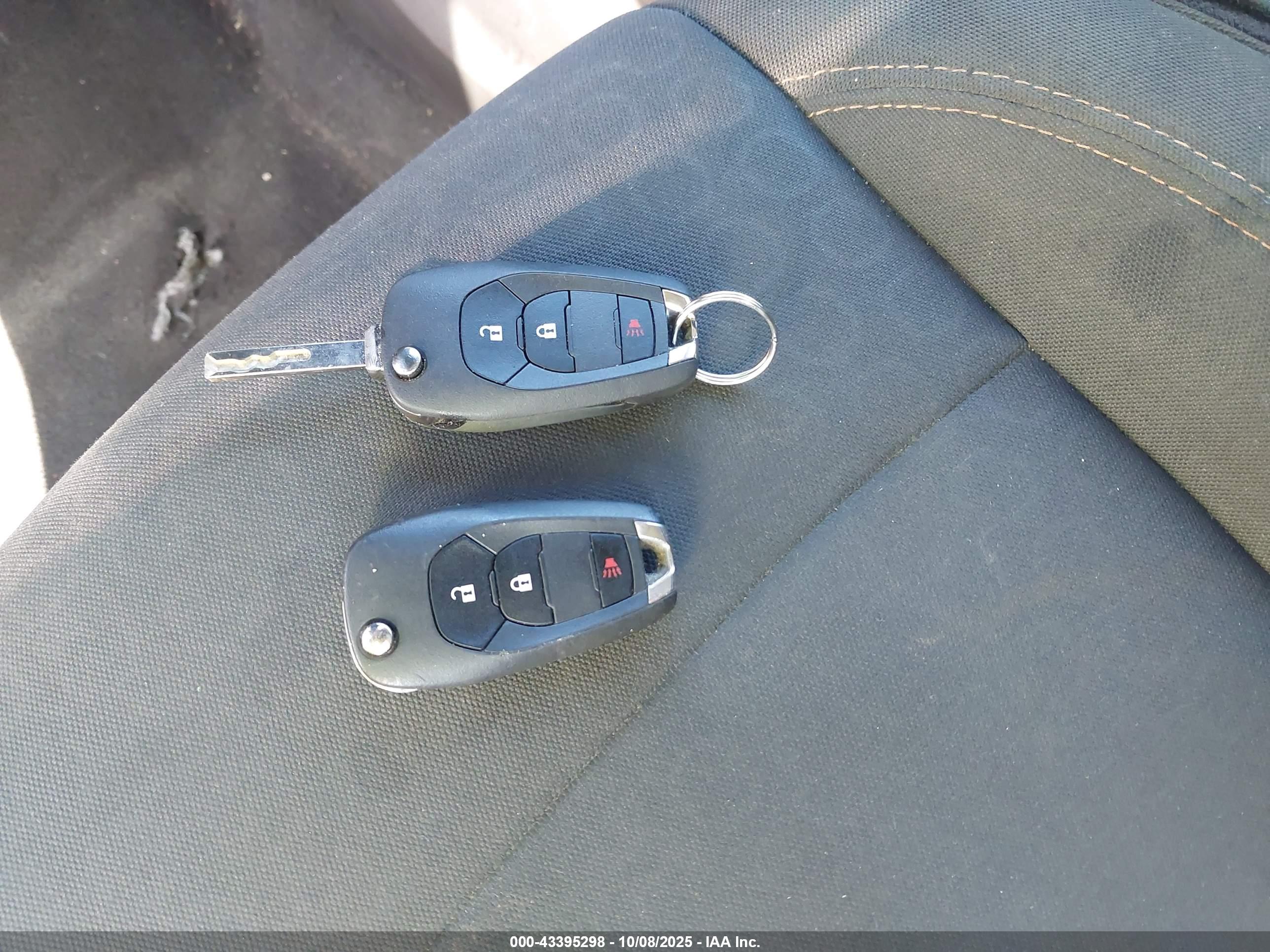 CHEVROLET TRAX image 11