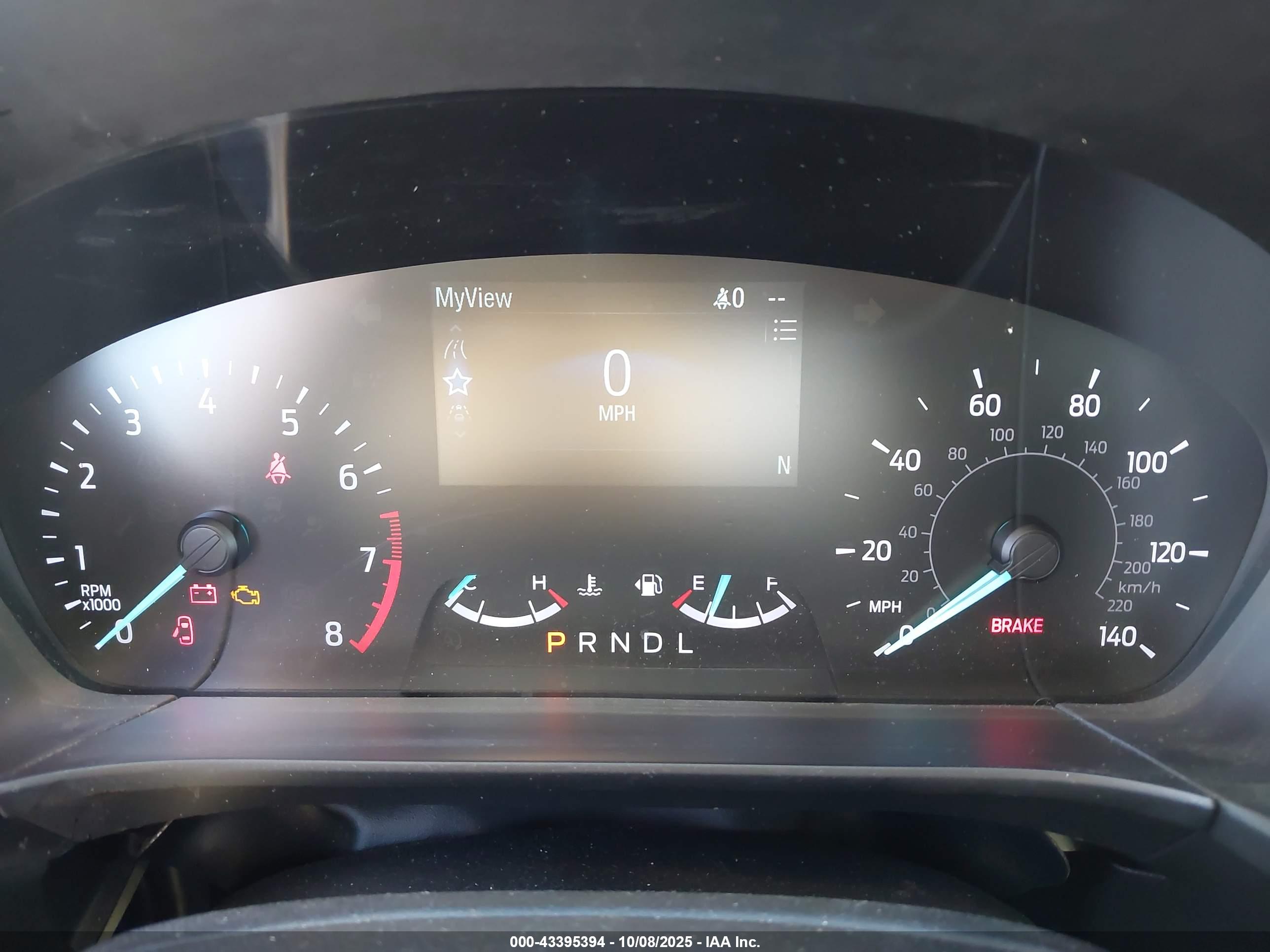 FORD ESCAPE image 7
