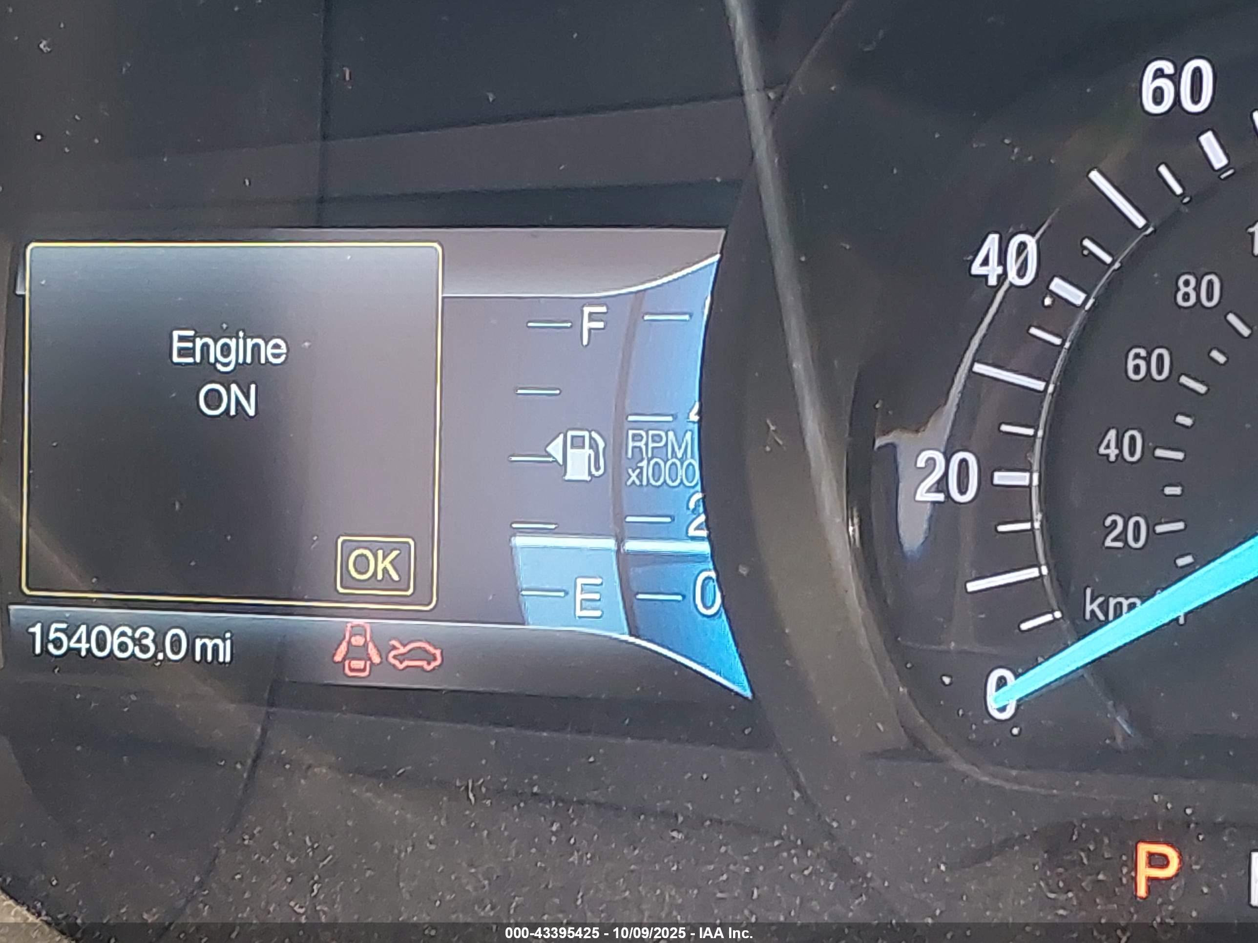 FORD FUSION image 7