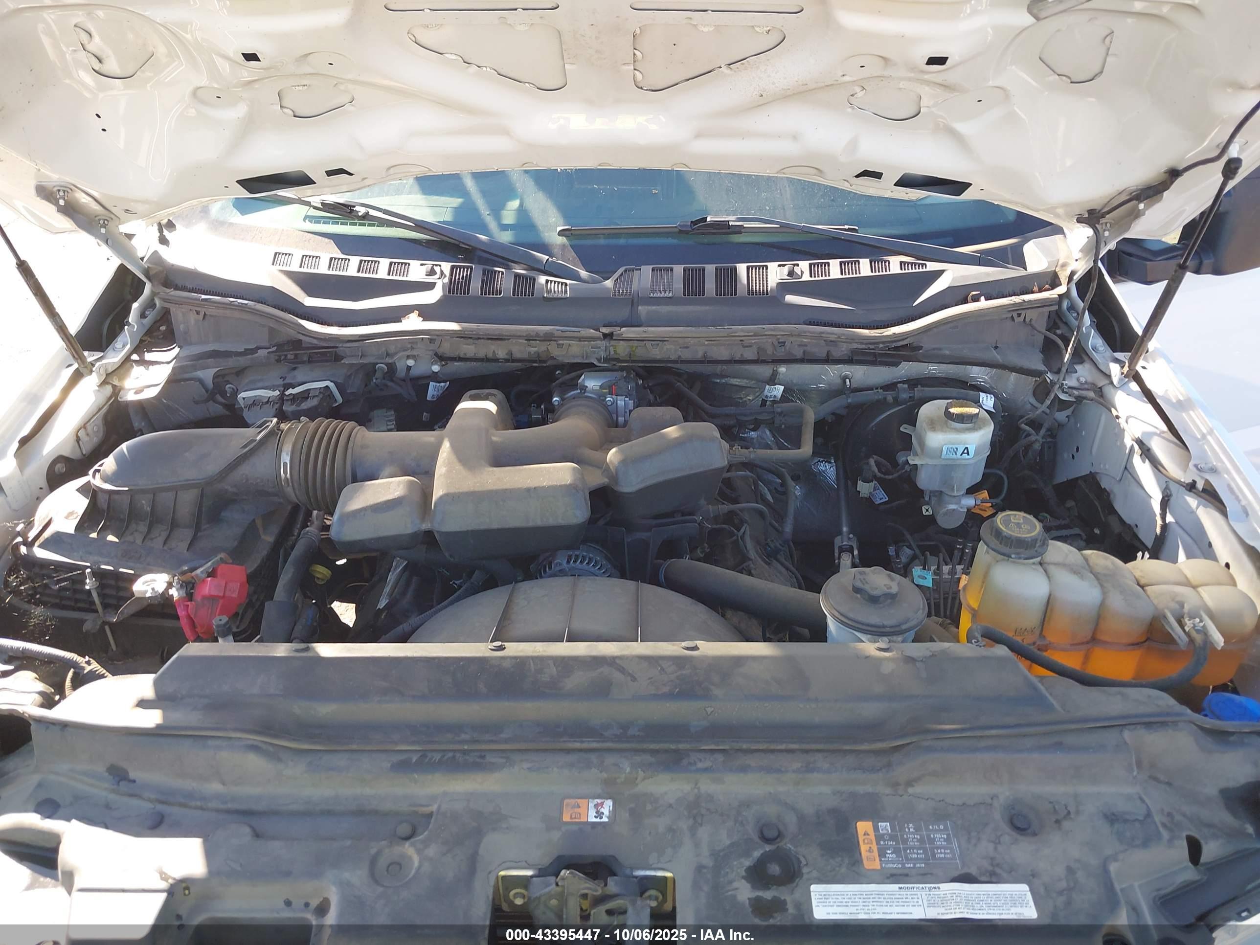 FORD F-250 image 10