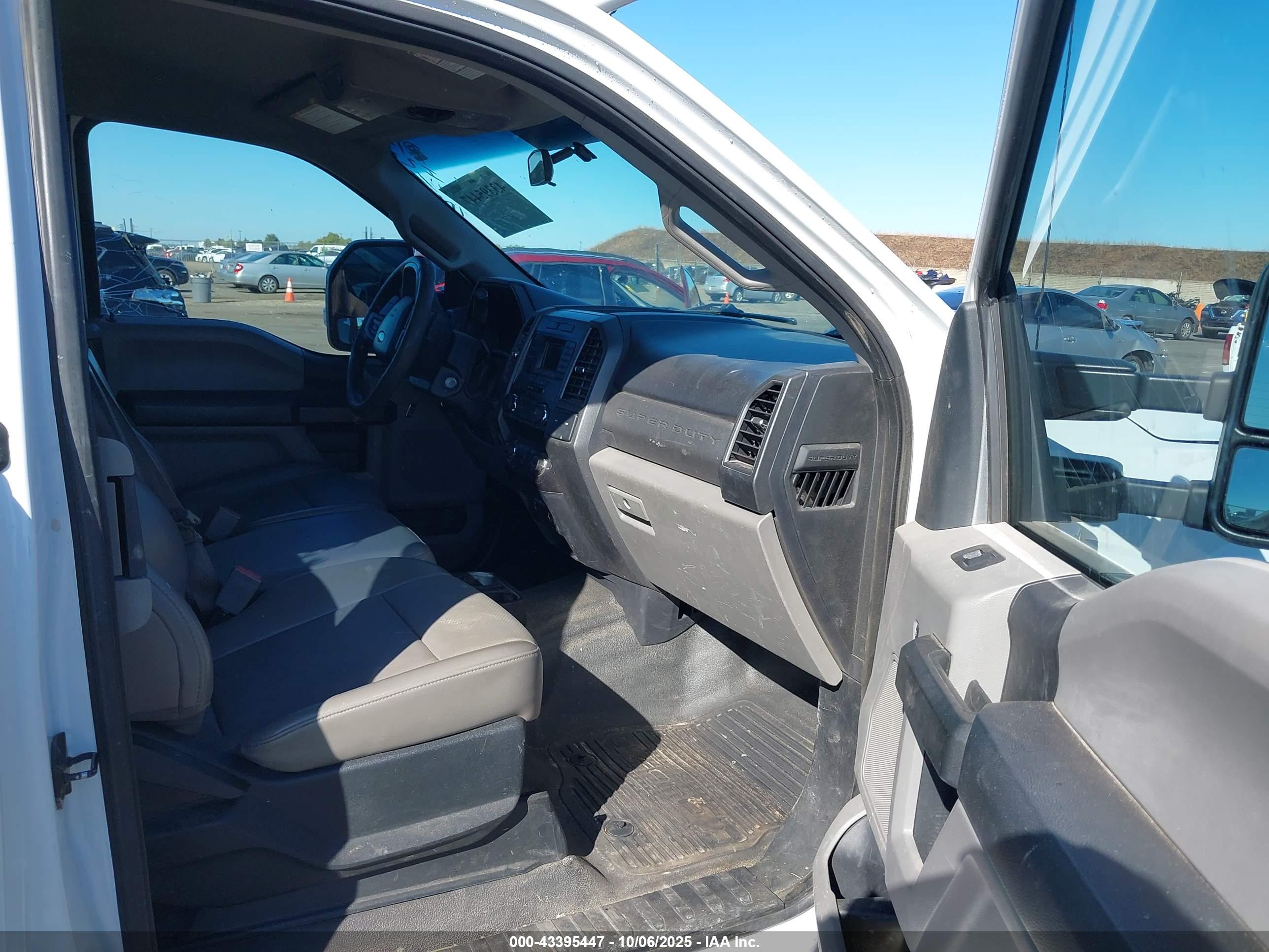 FORD F-250 image 5