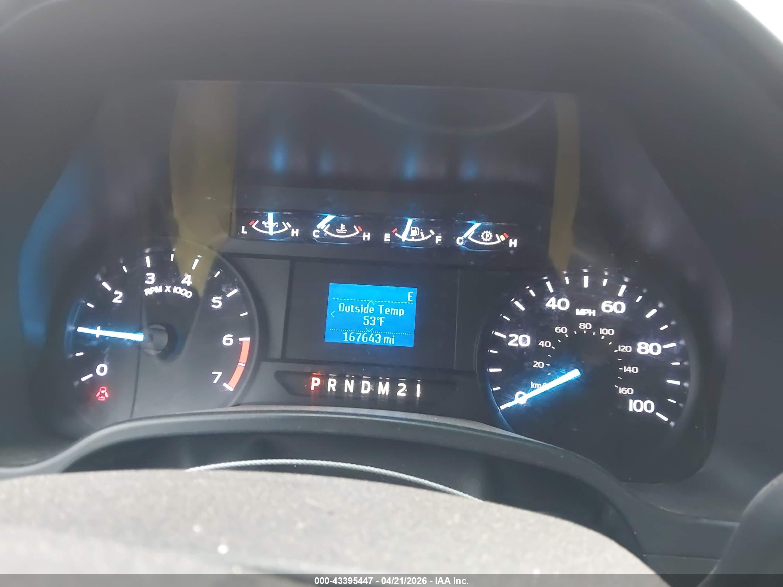 FORD F-250 image 7