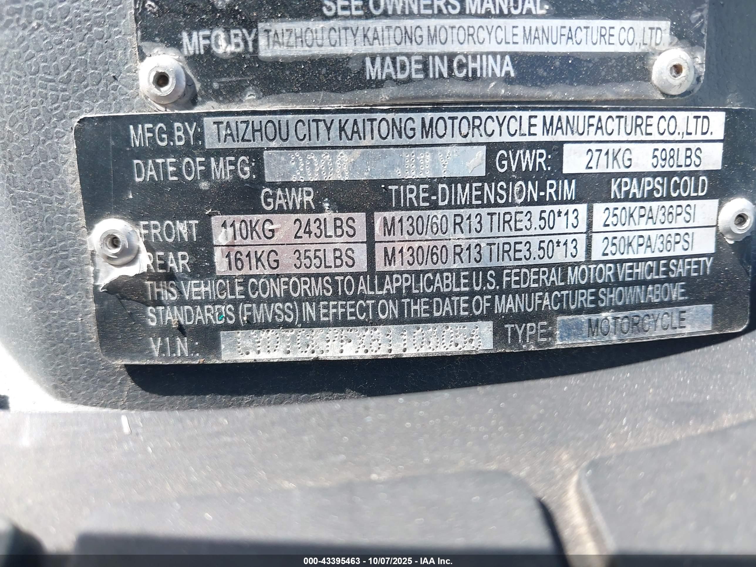 YIBEN MD150T image 10