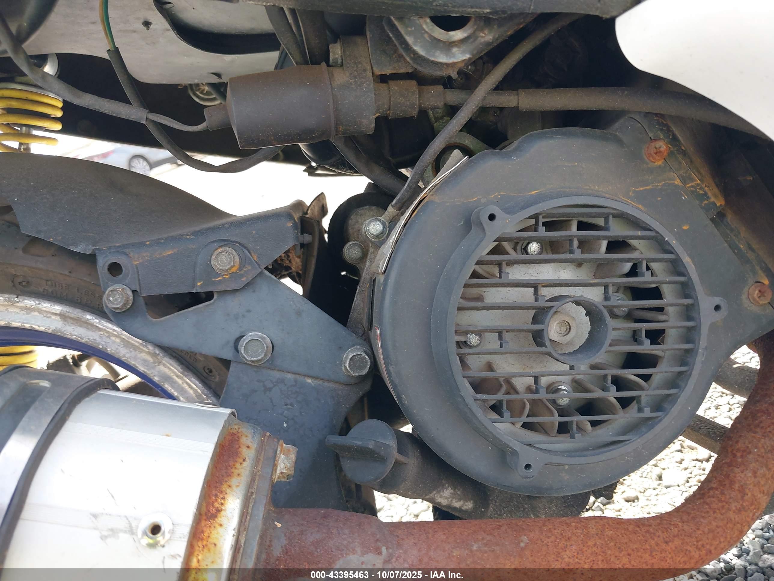 YIBEN MD150T image 8
