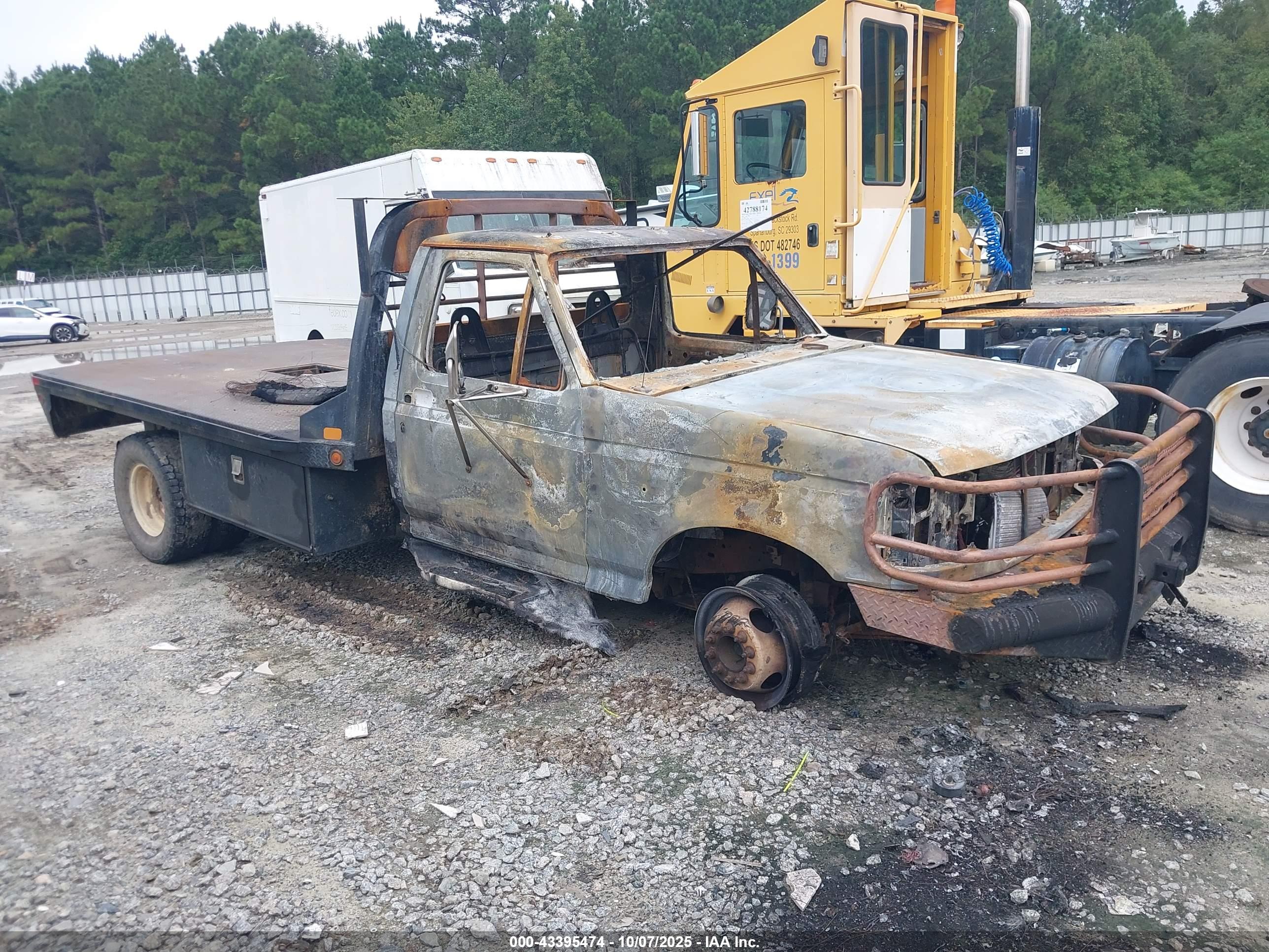 FORD F image 2