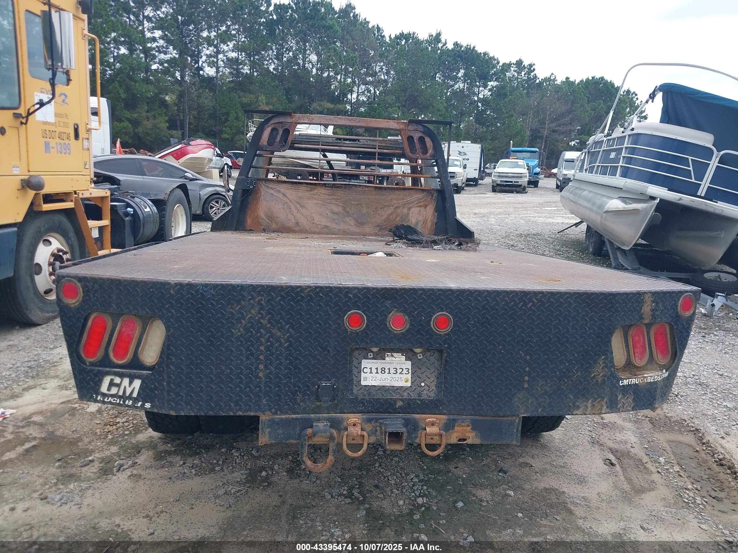 FORD F image 8