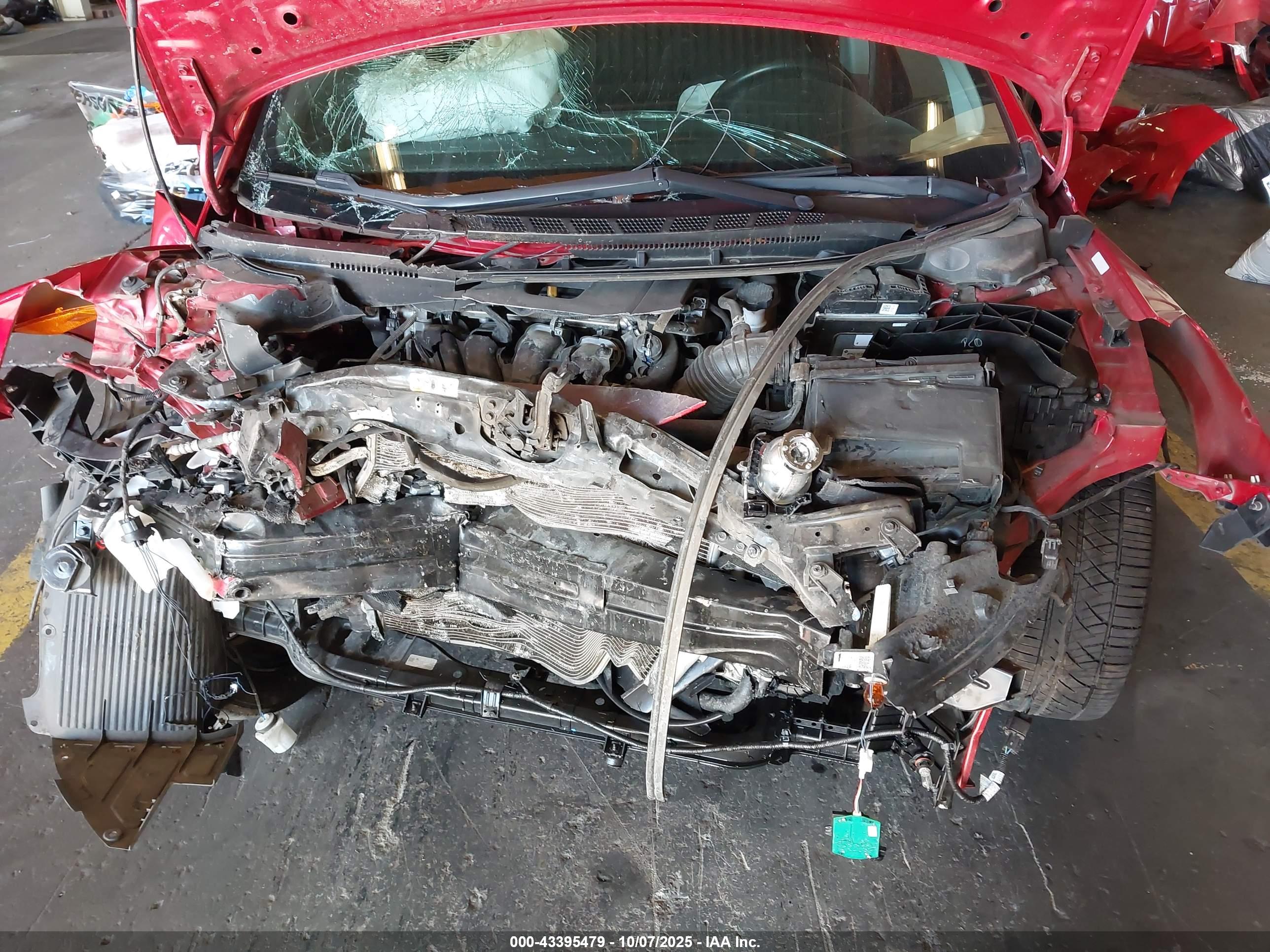 KIA FORTE image 10