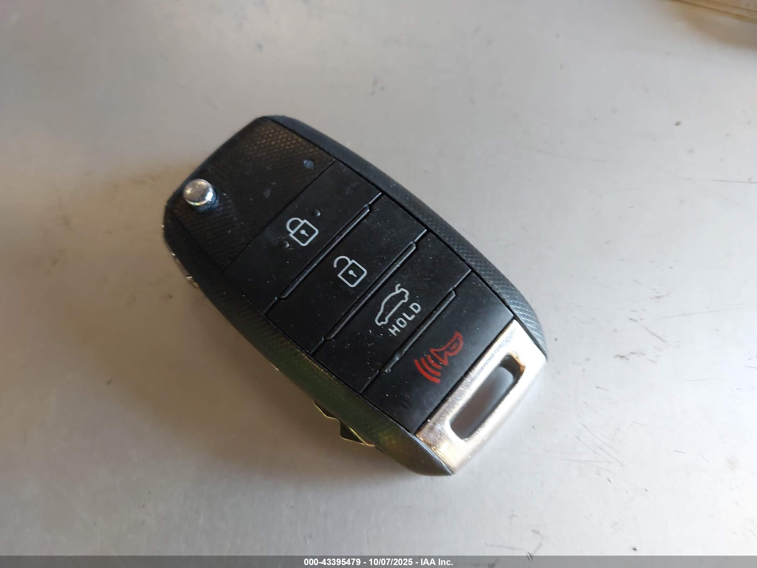 KIA FORTE image 11