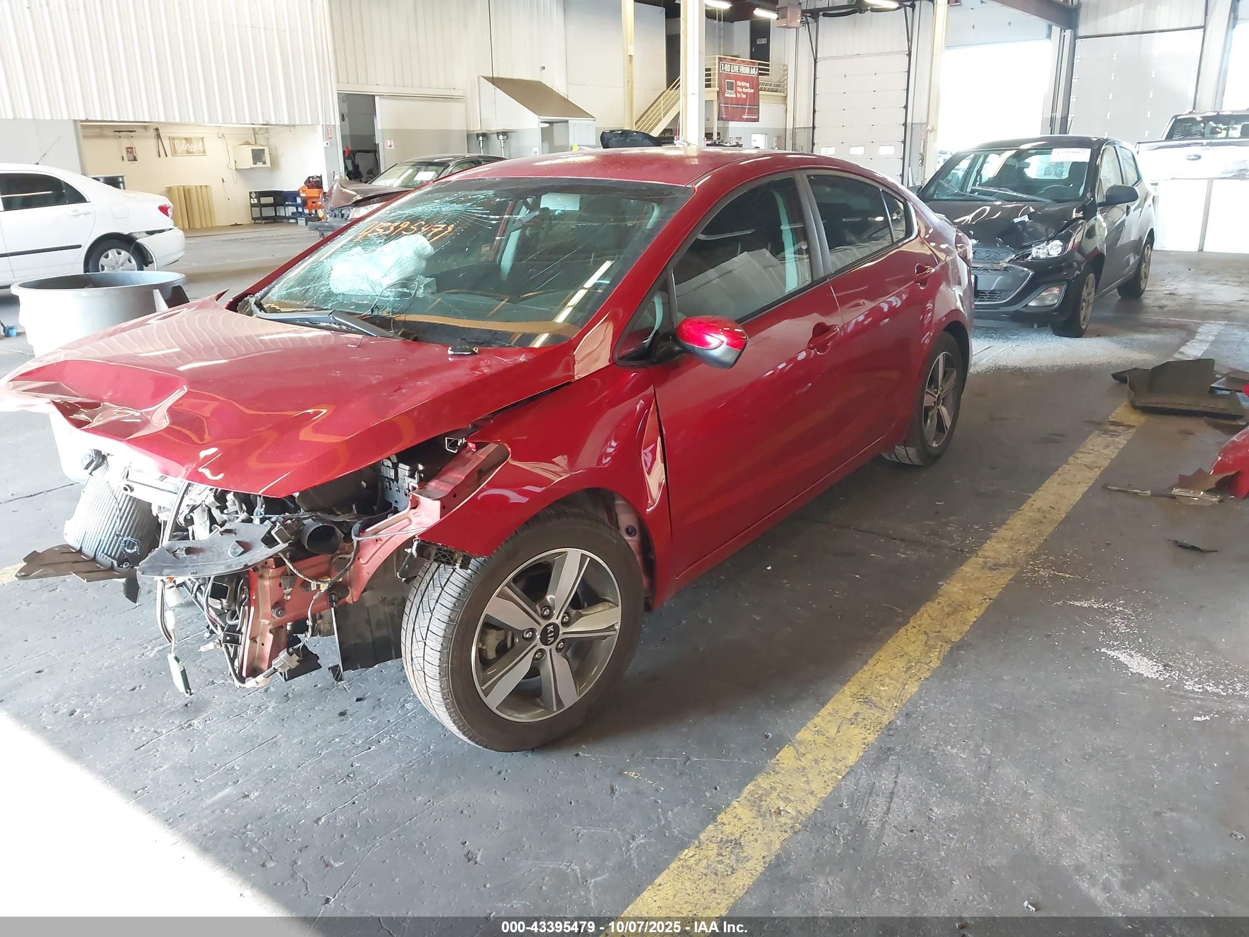 KIA FORTE image 2