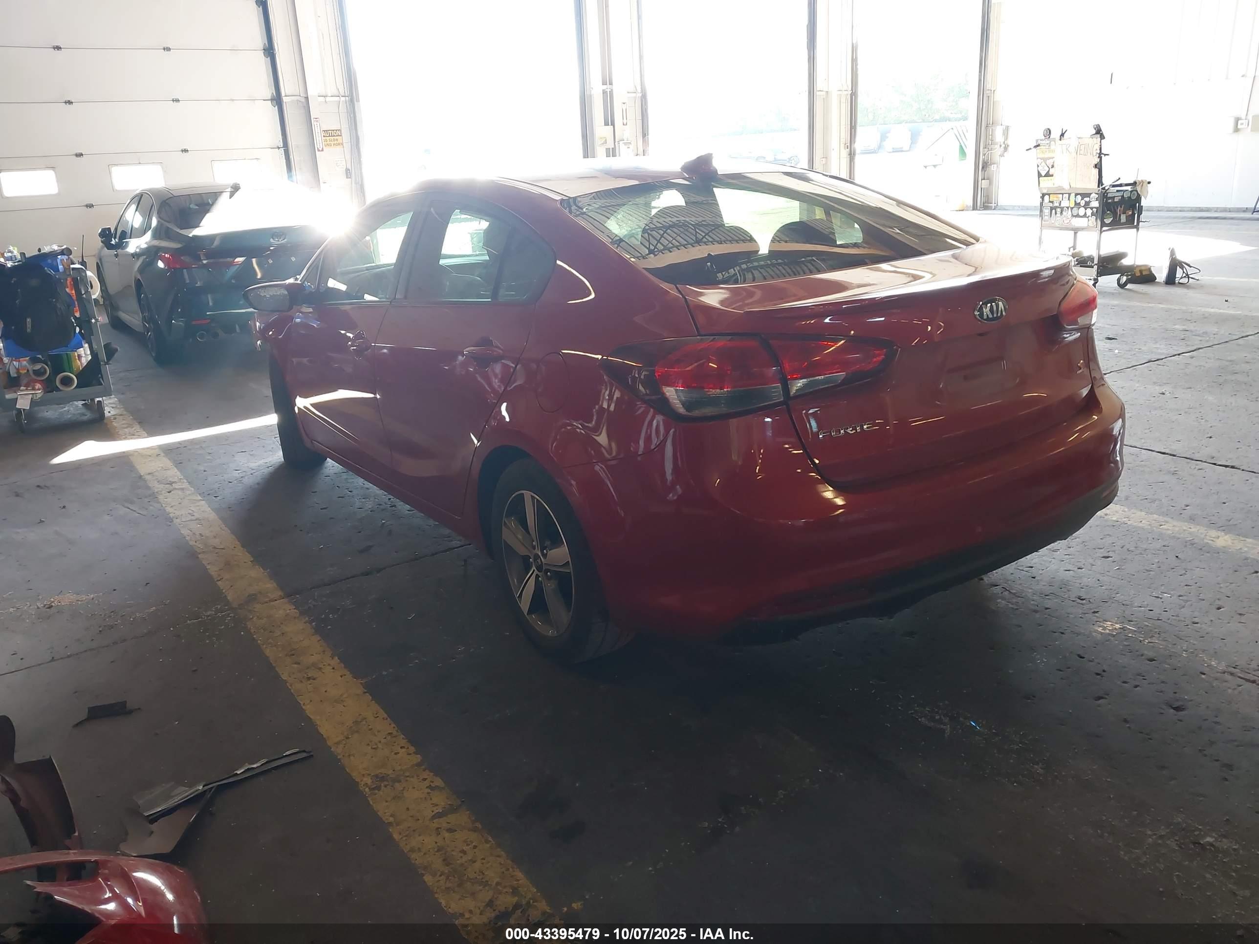 KIA FORTE image 3