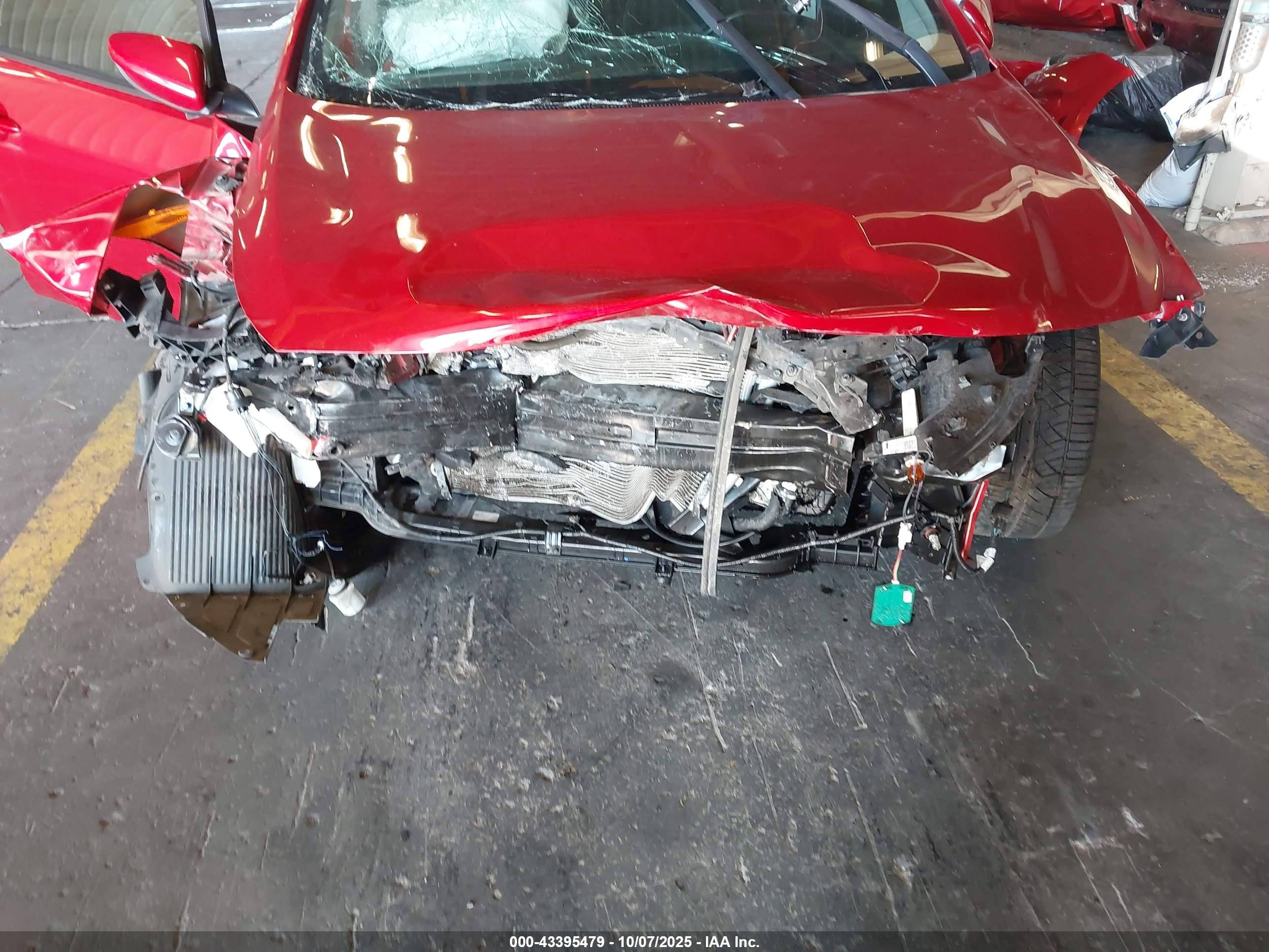 KIA FORTE image 6