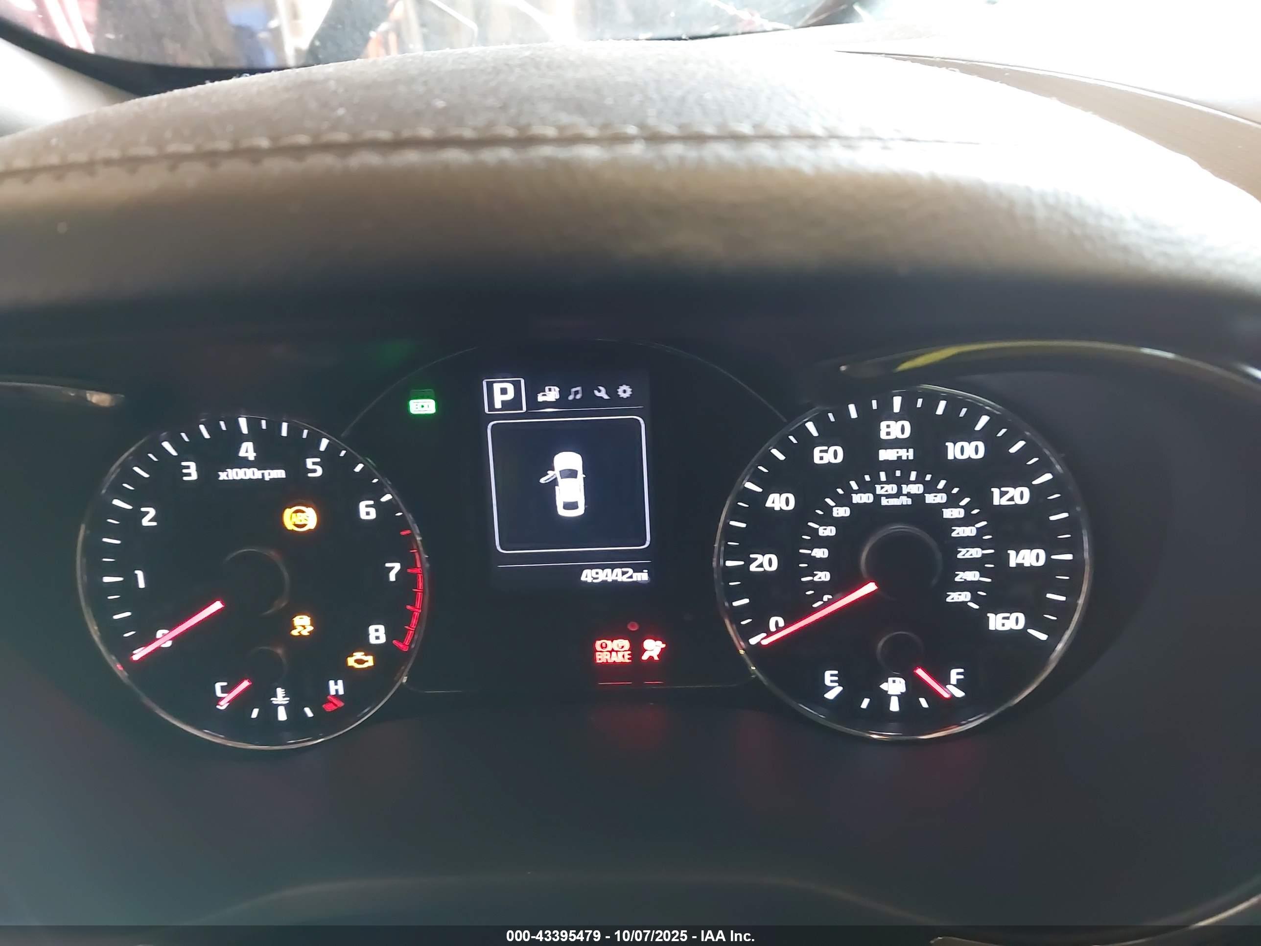 KIA FORTE image 7