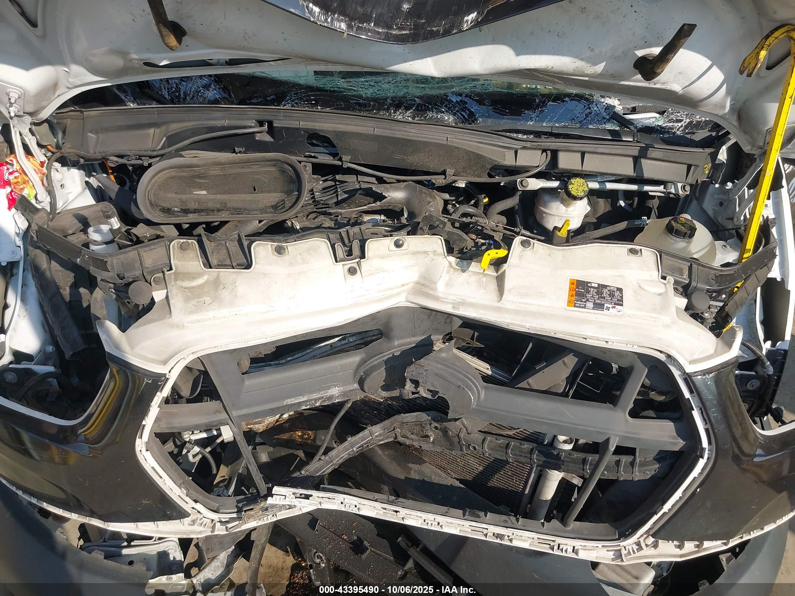 FORD TRANSIT-250 image 10