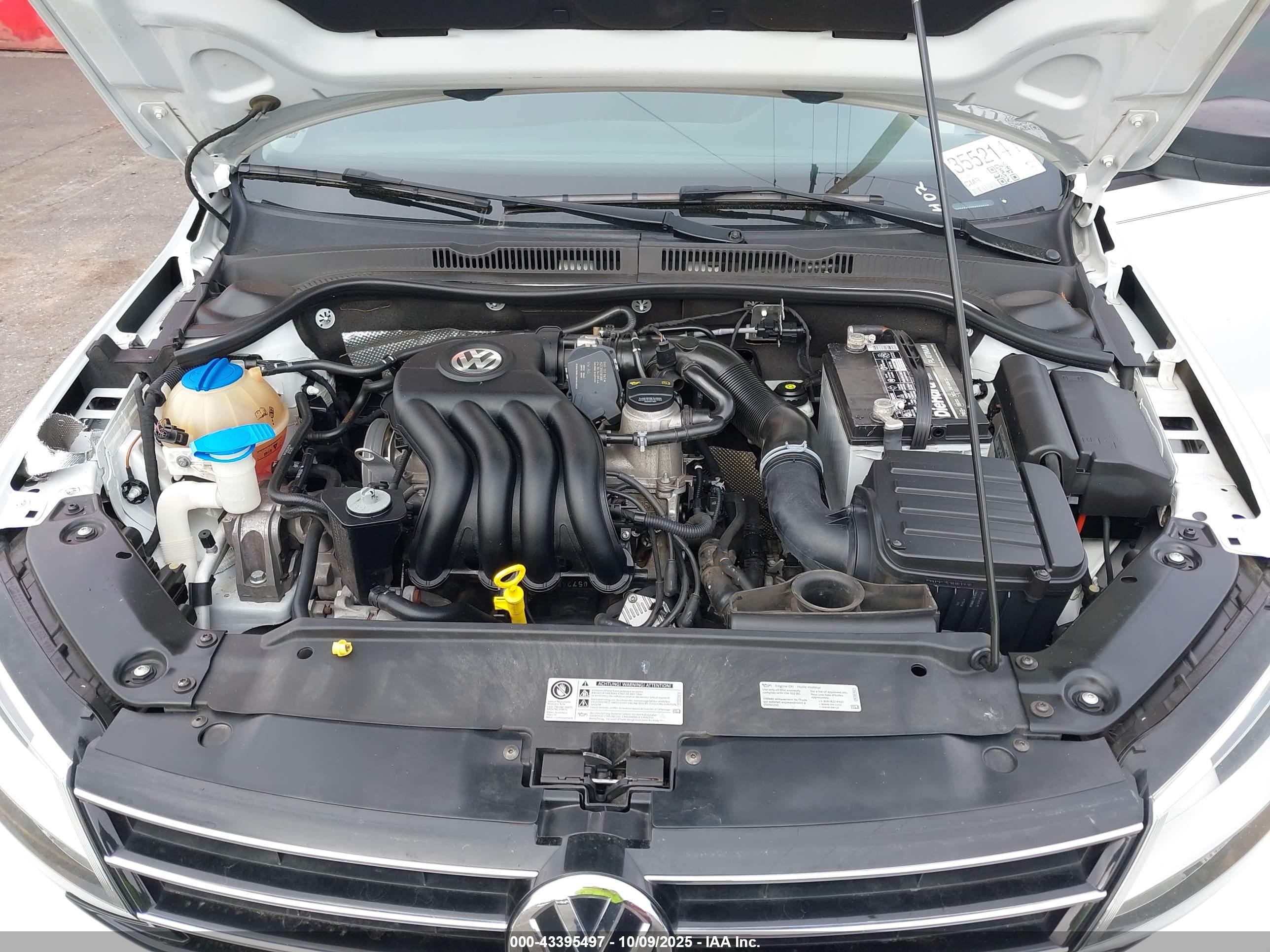 VOLKSWAGEN JETTA image 10
