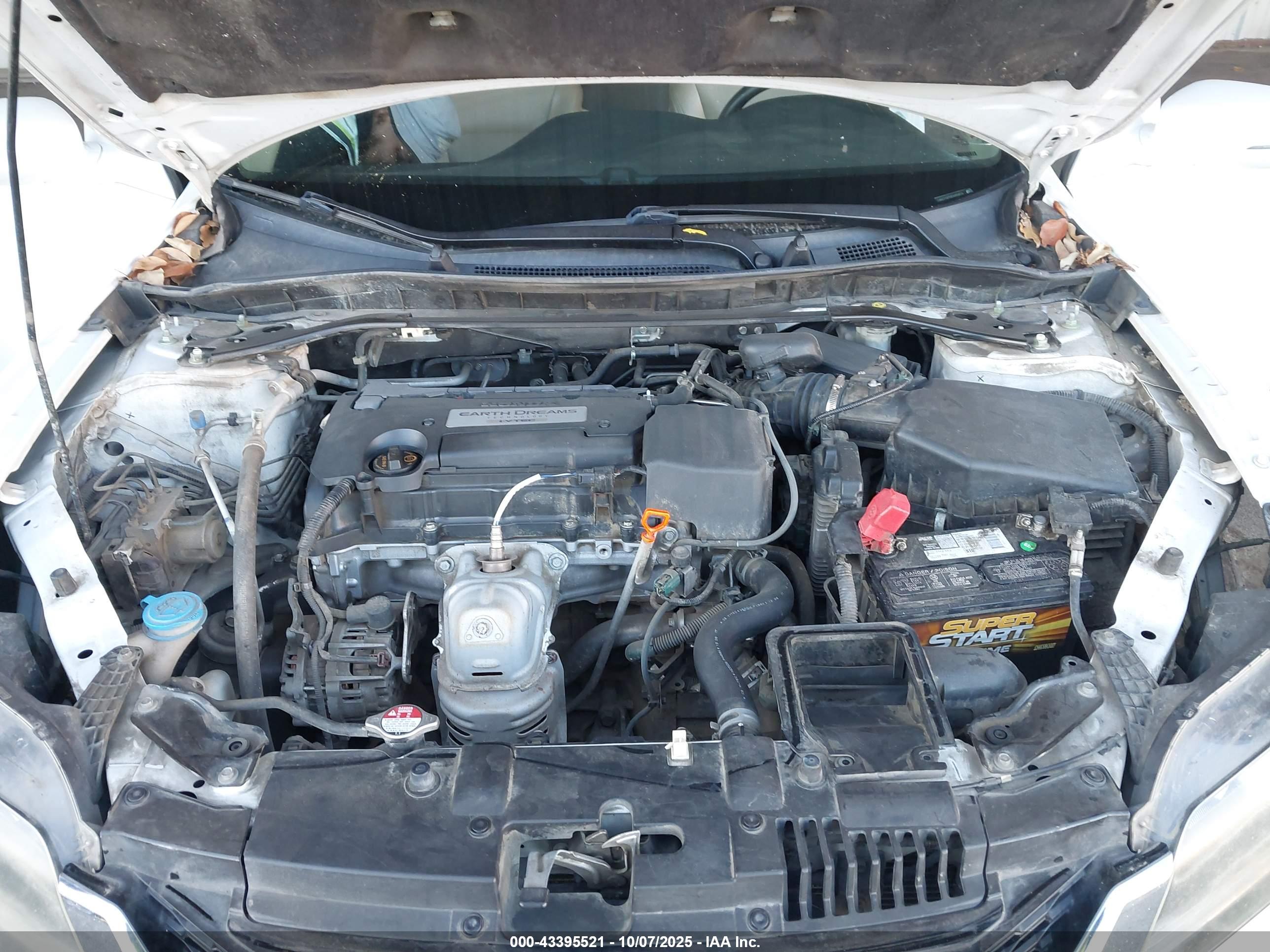 HONDA ACCORD image 10
