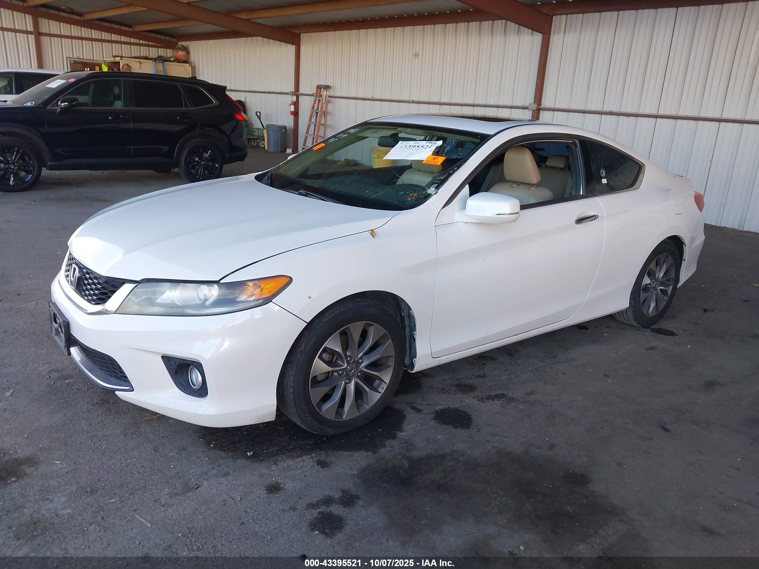 HONDA ACCORD image 2