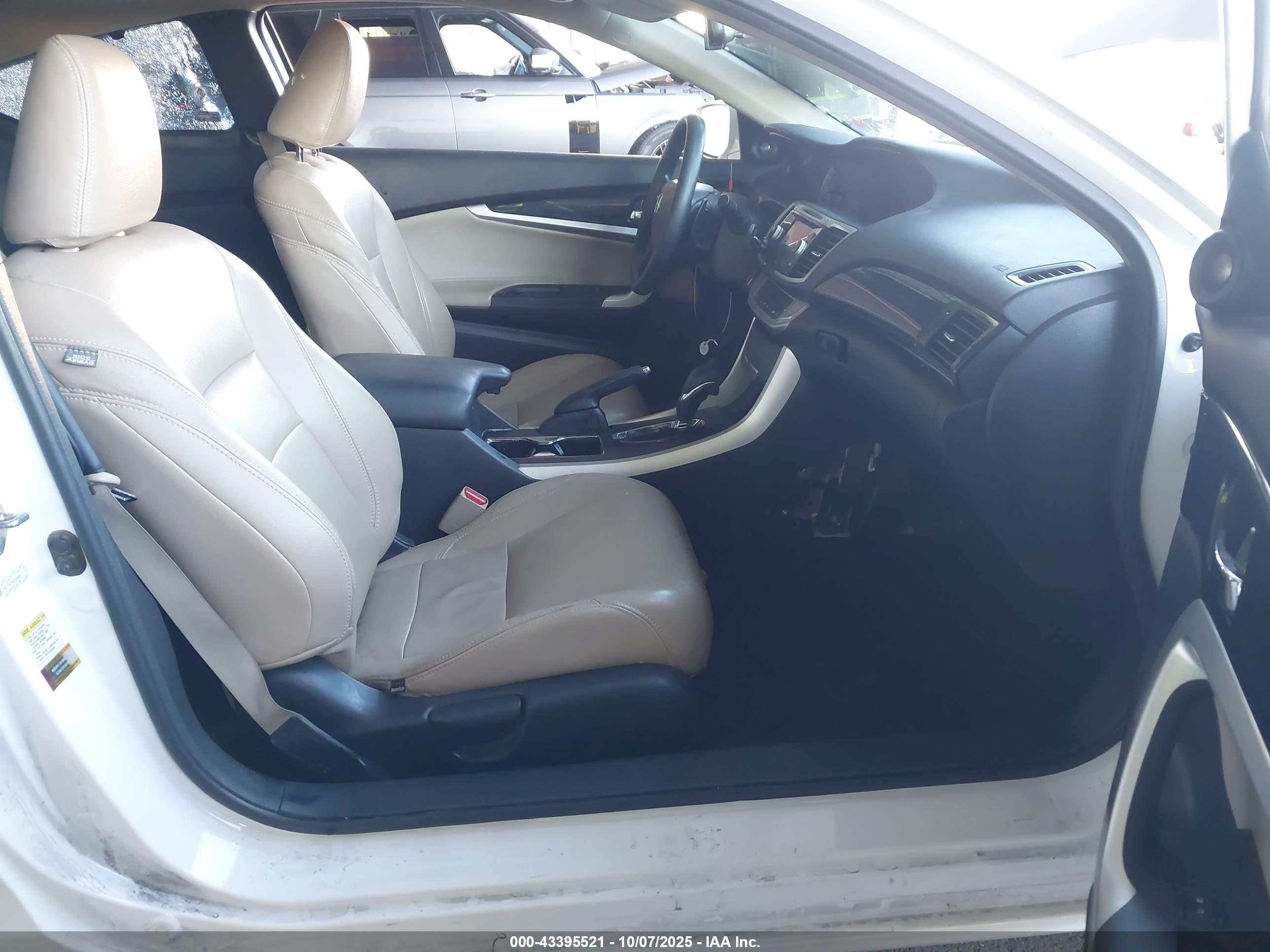 HONDA ACCORD image 5