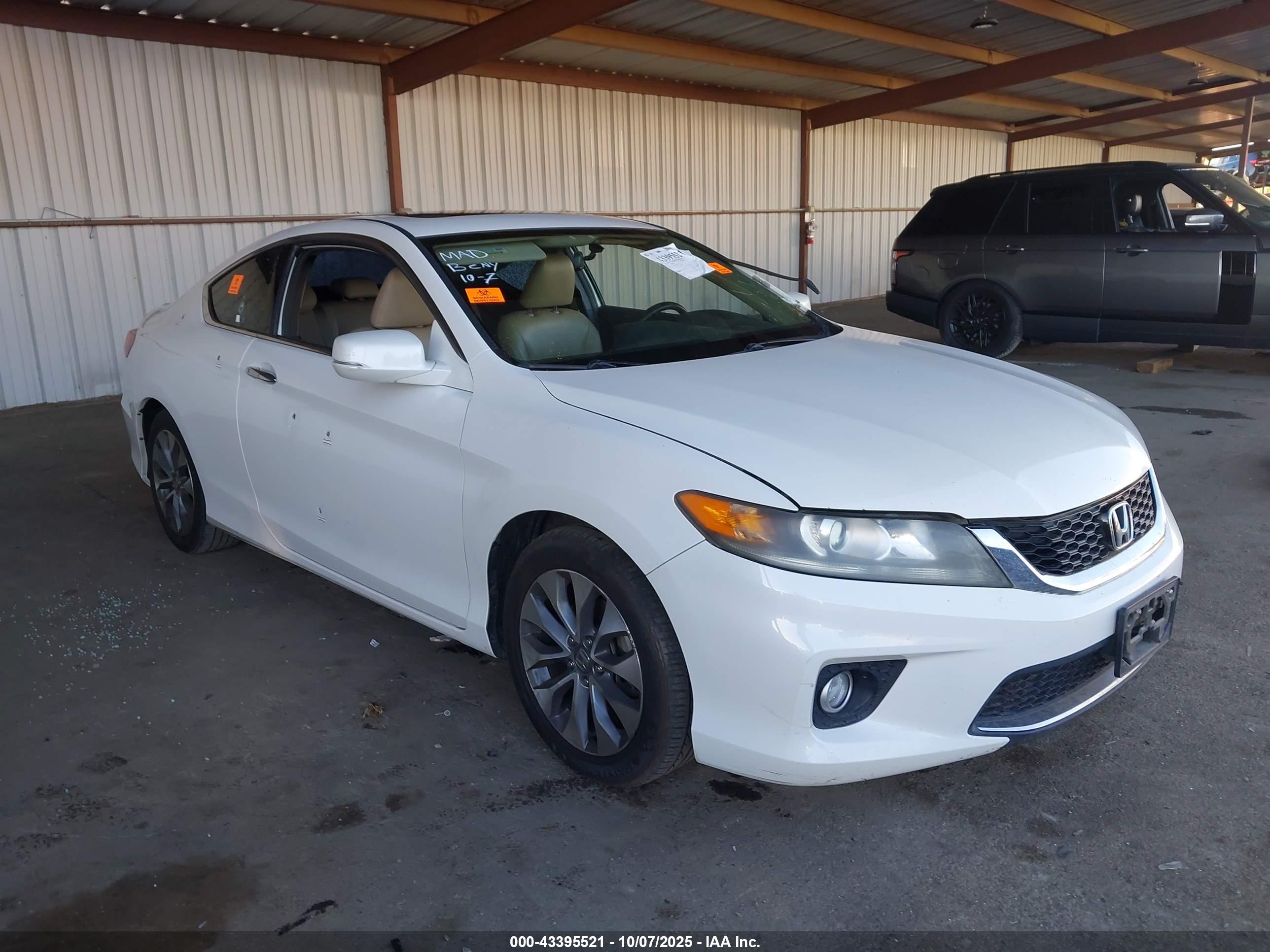 HONDA ACCORD image 6