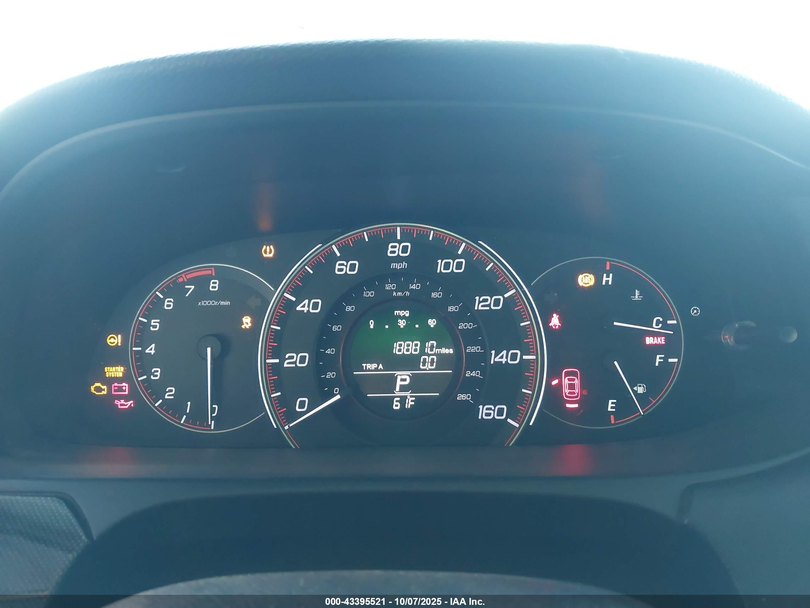 HONDA ACCORD image 7