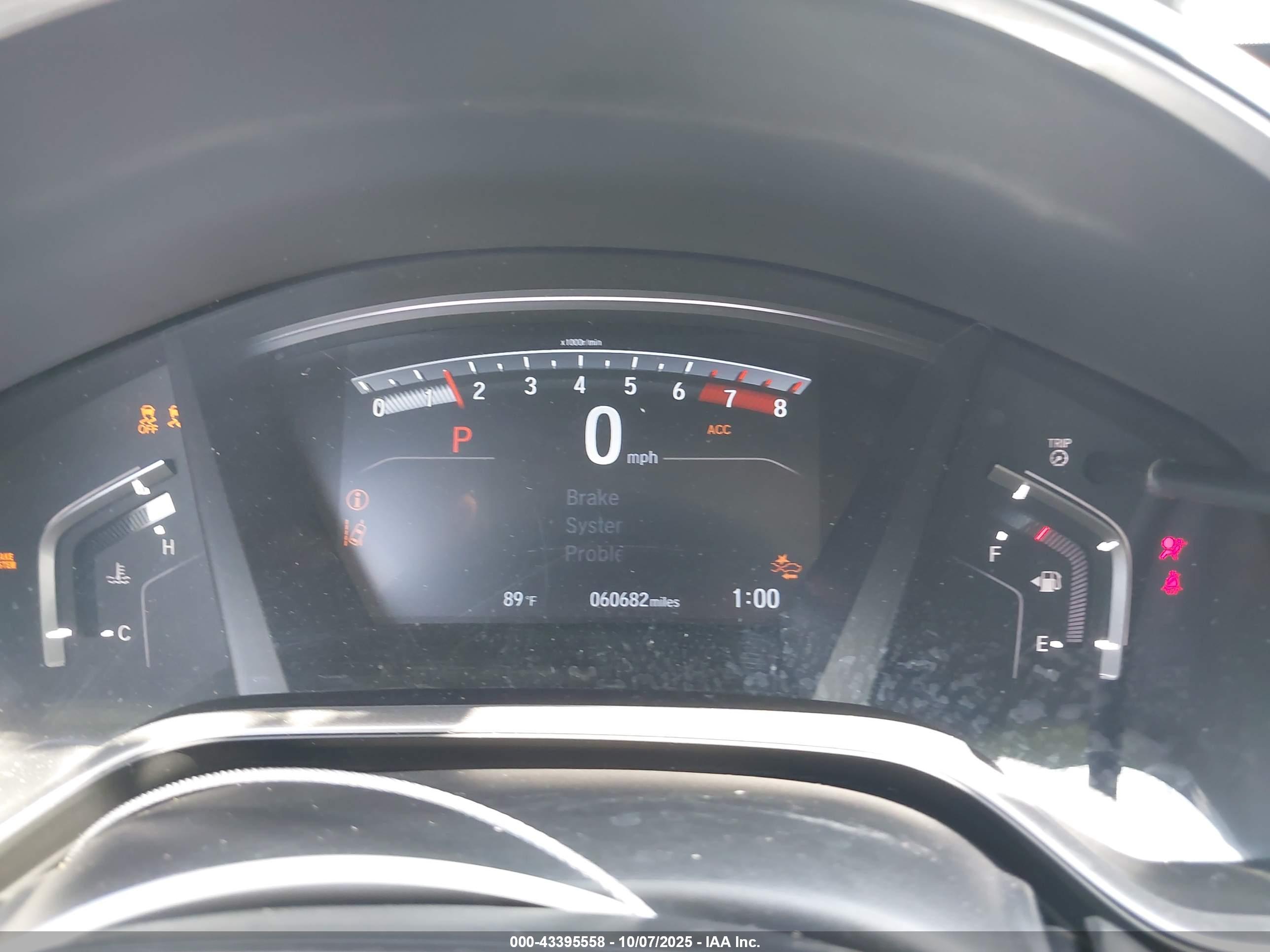 HONDA CR-V image 7