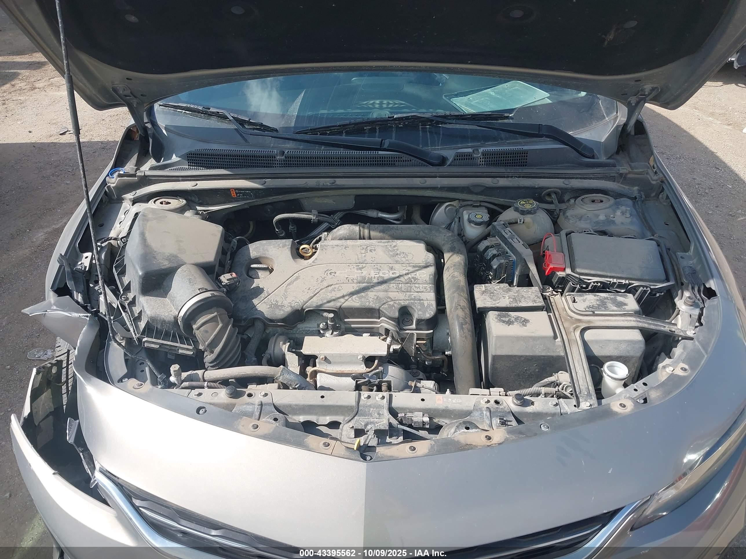 CHEVROLET MALIBU image 10