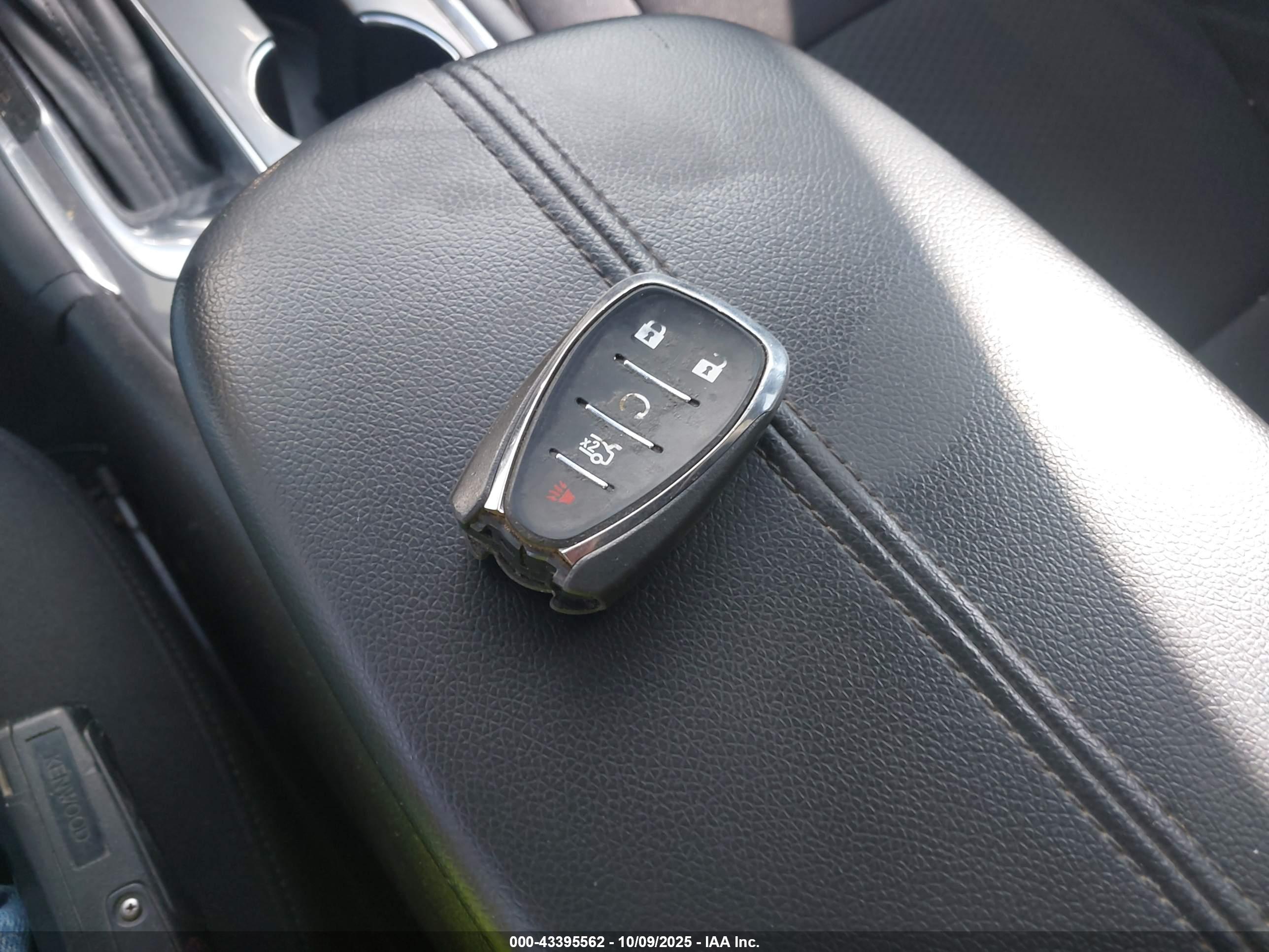 CHEVROLET MALIBU image 11