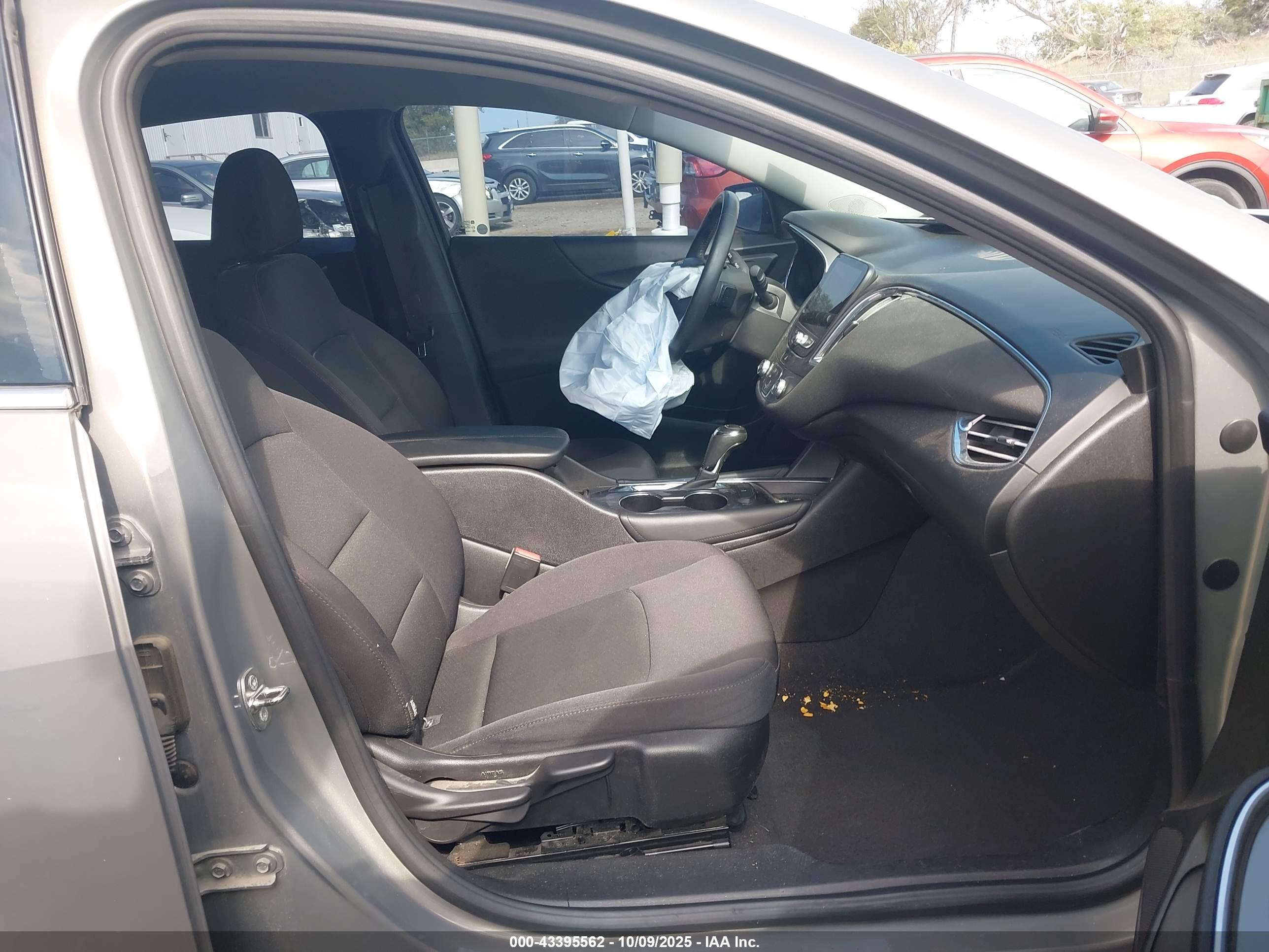 CHEVROLET MALIBU image 5