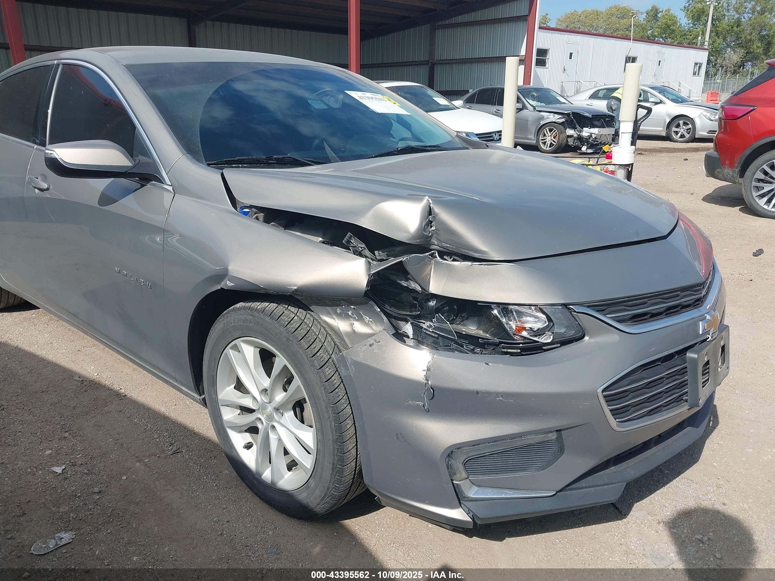CHEVROLET MALIBU image 6