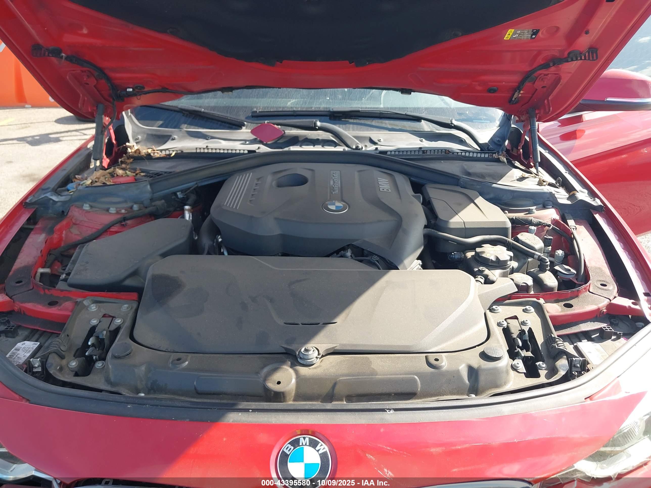 BMW 330I image 10