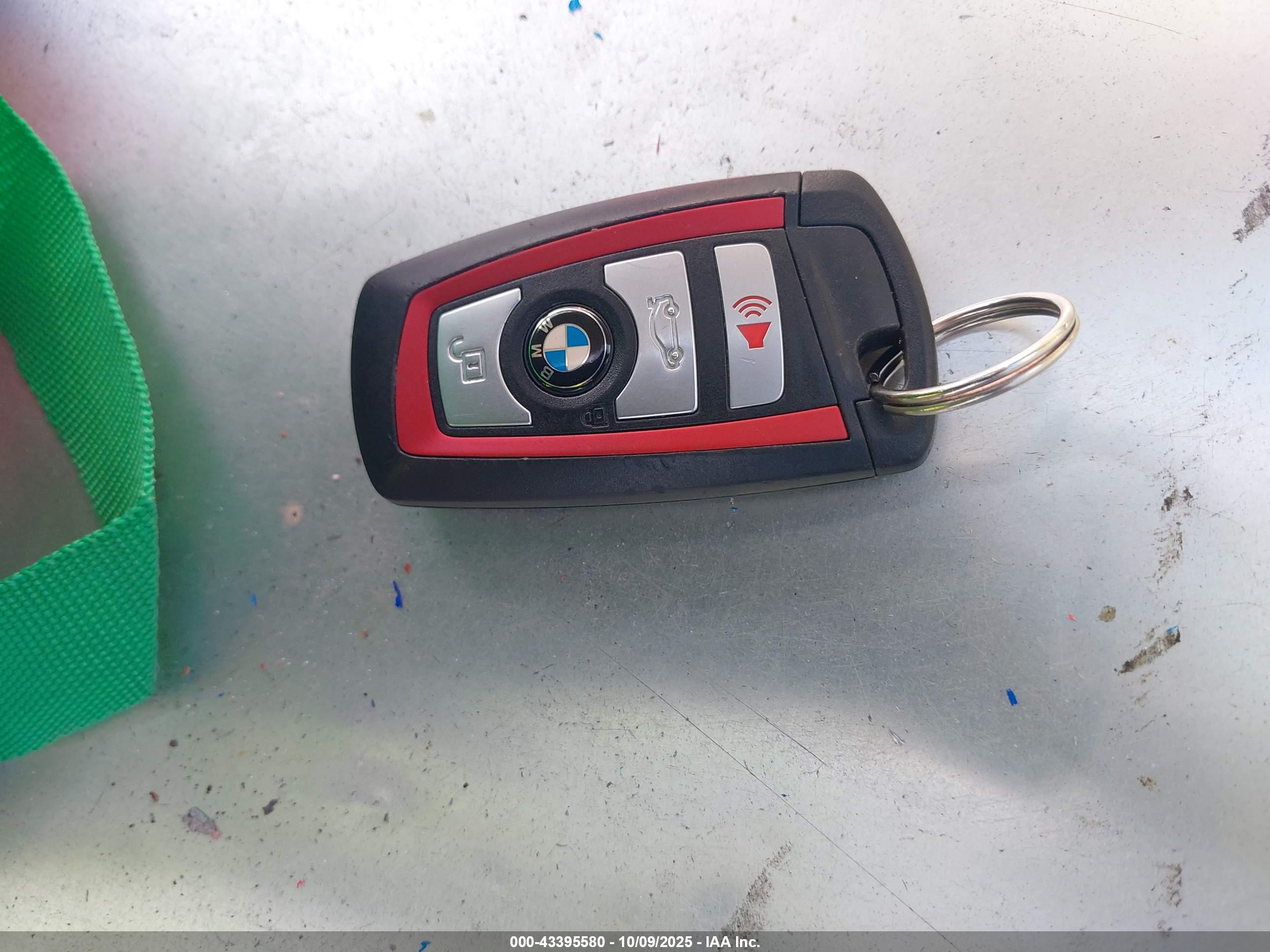 BMW 330I image 11