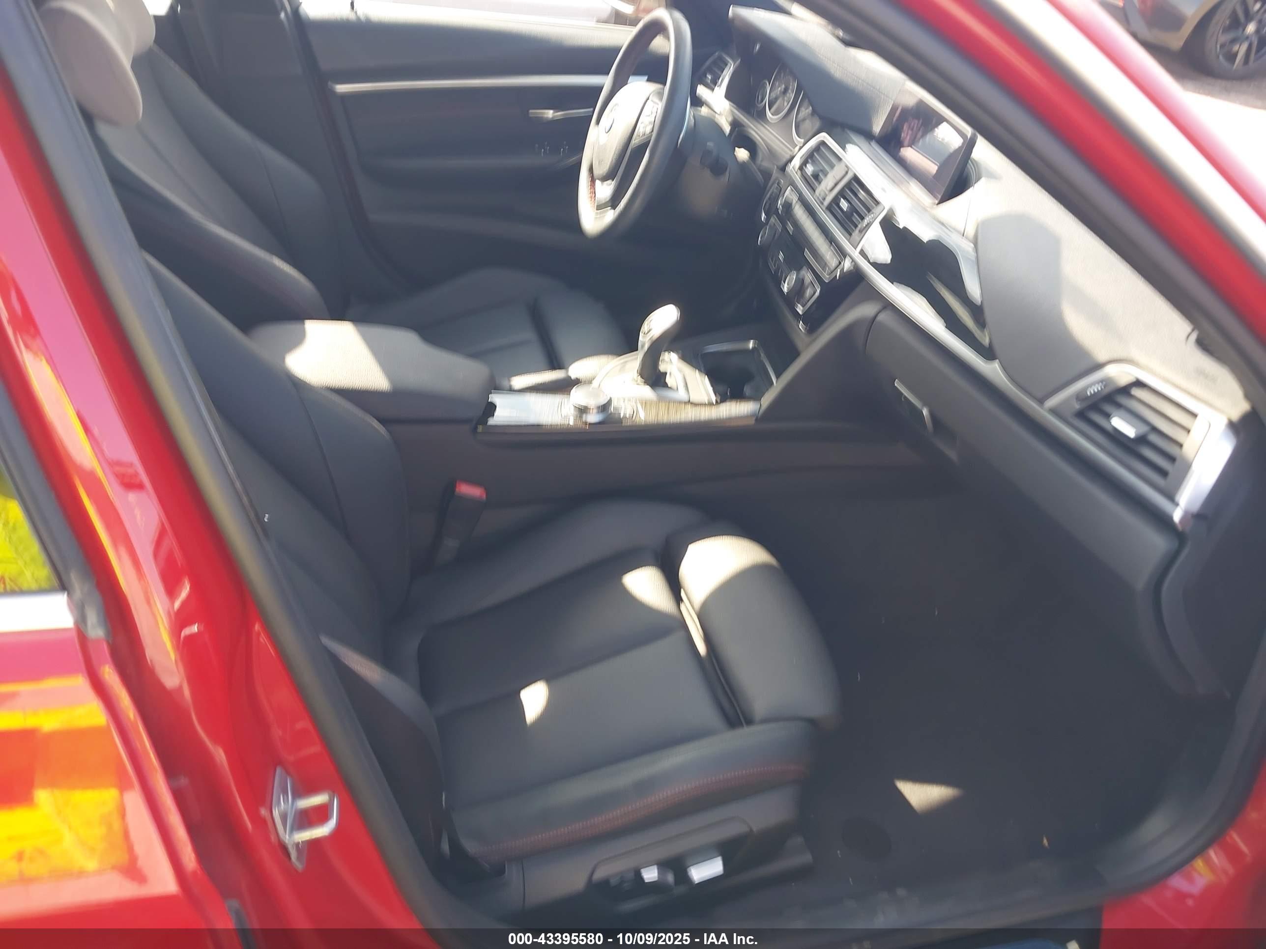 BMW 330I image 5