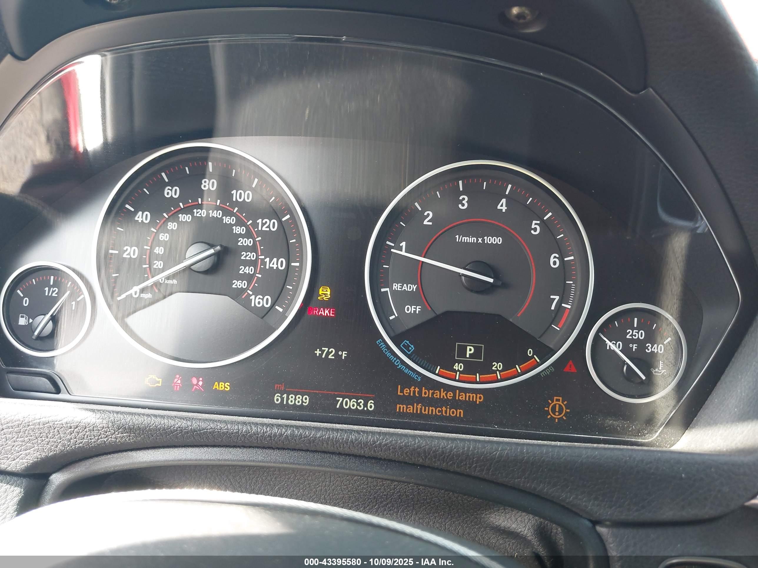 BMW 330I image 7