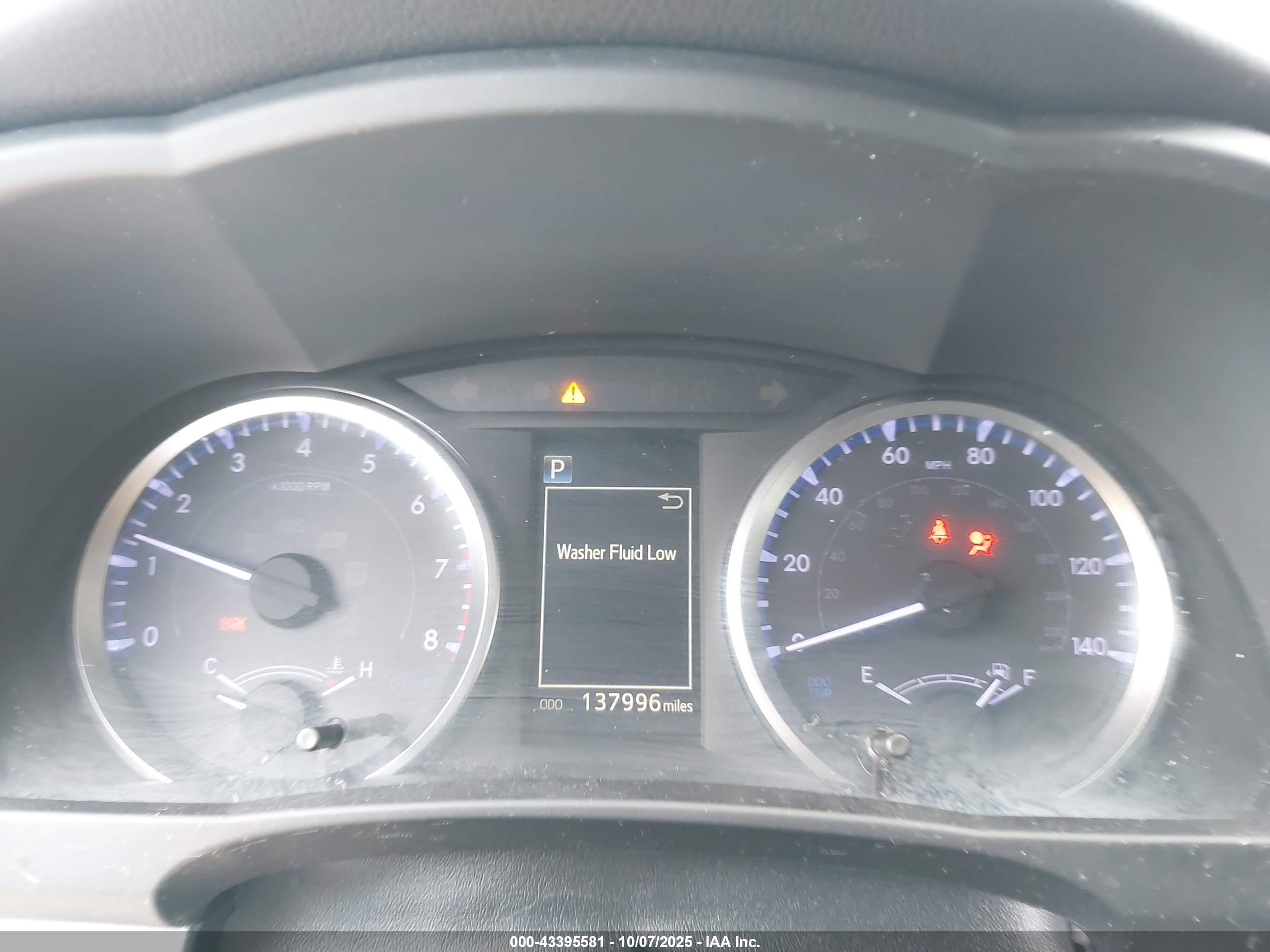 TOYOTA HIGHLANDER image 7