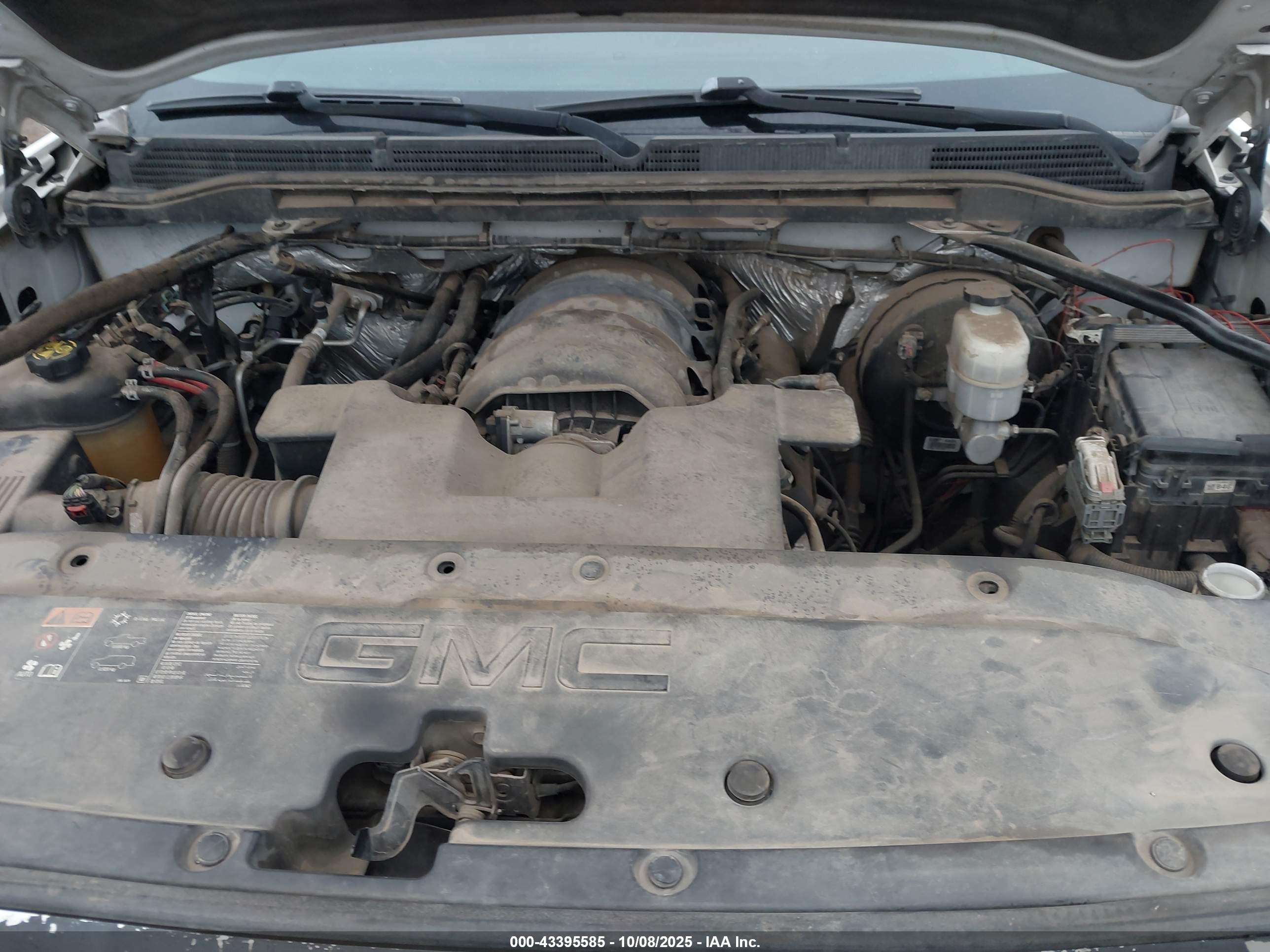 GMC SIERRA image 10