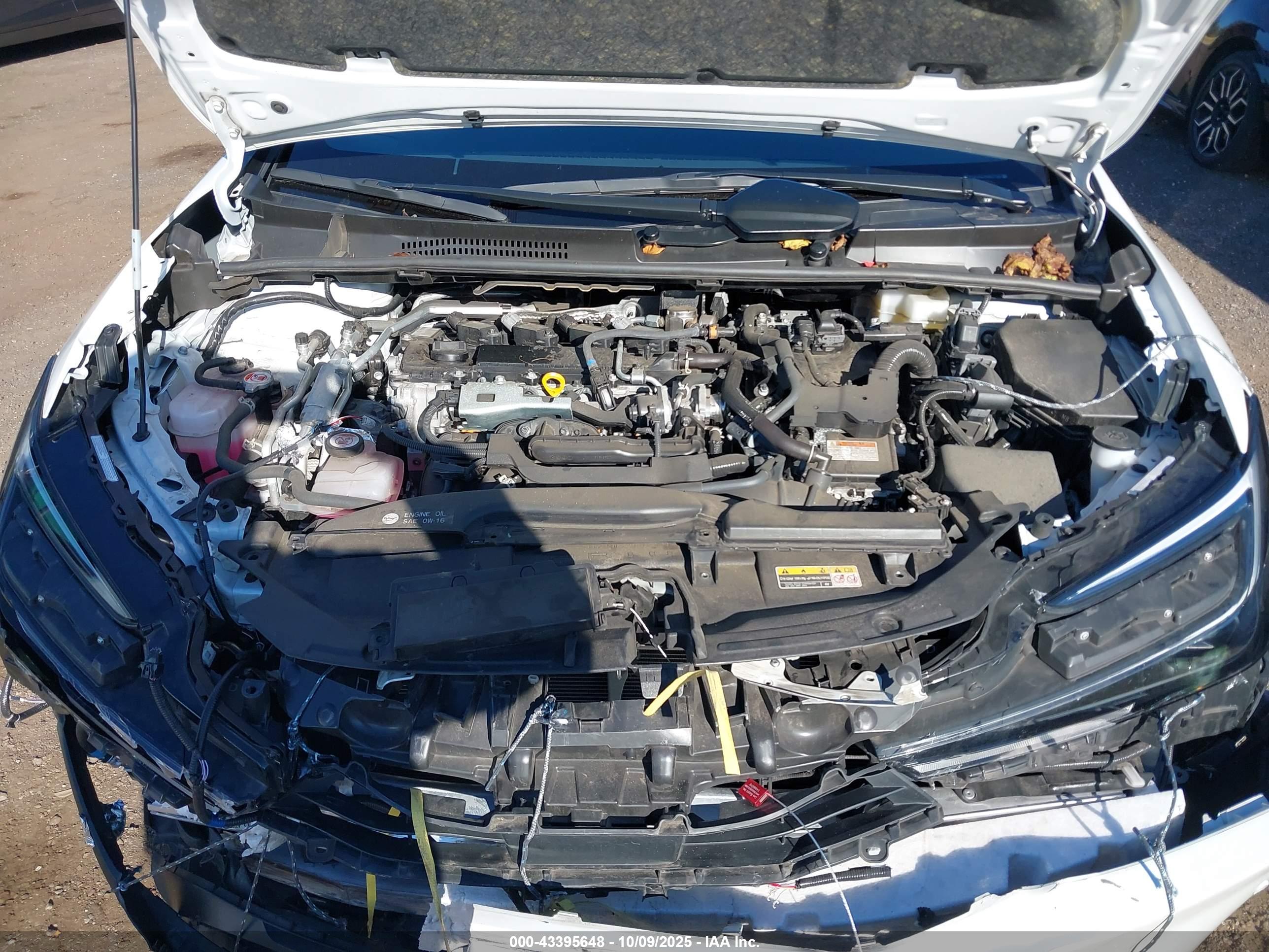TOYOTA PRIUS image 10