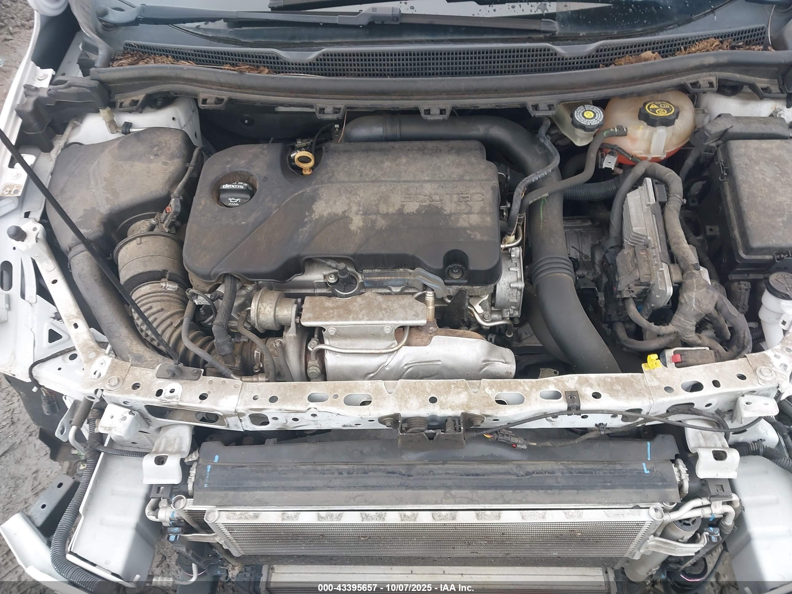 CHEVROLET CRUZE image 10