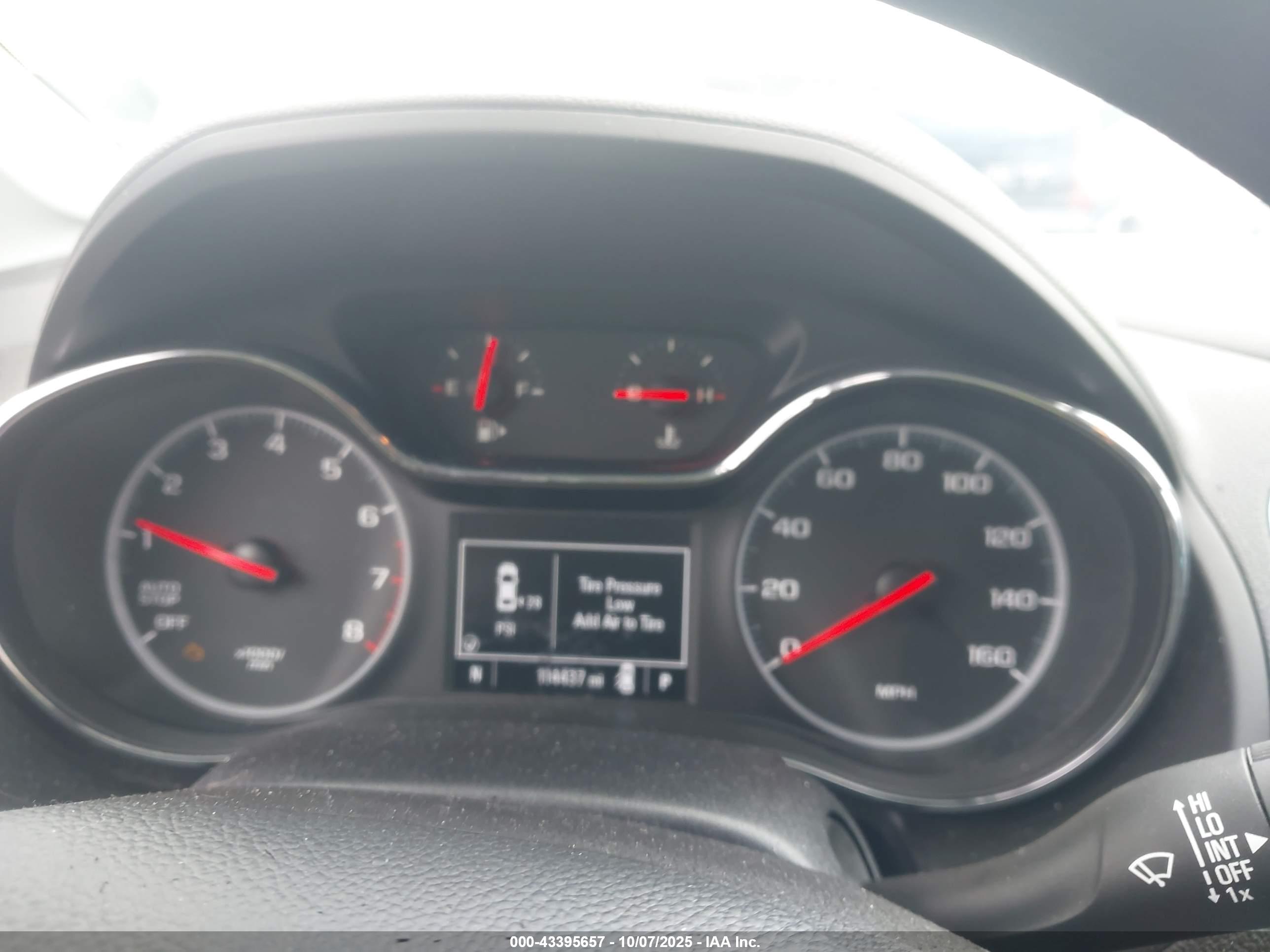 CHEVROLET CRUZE image 7