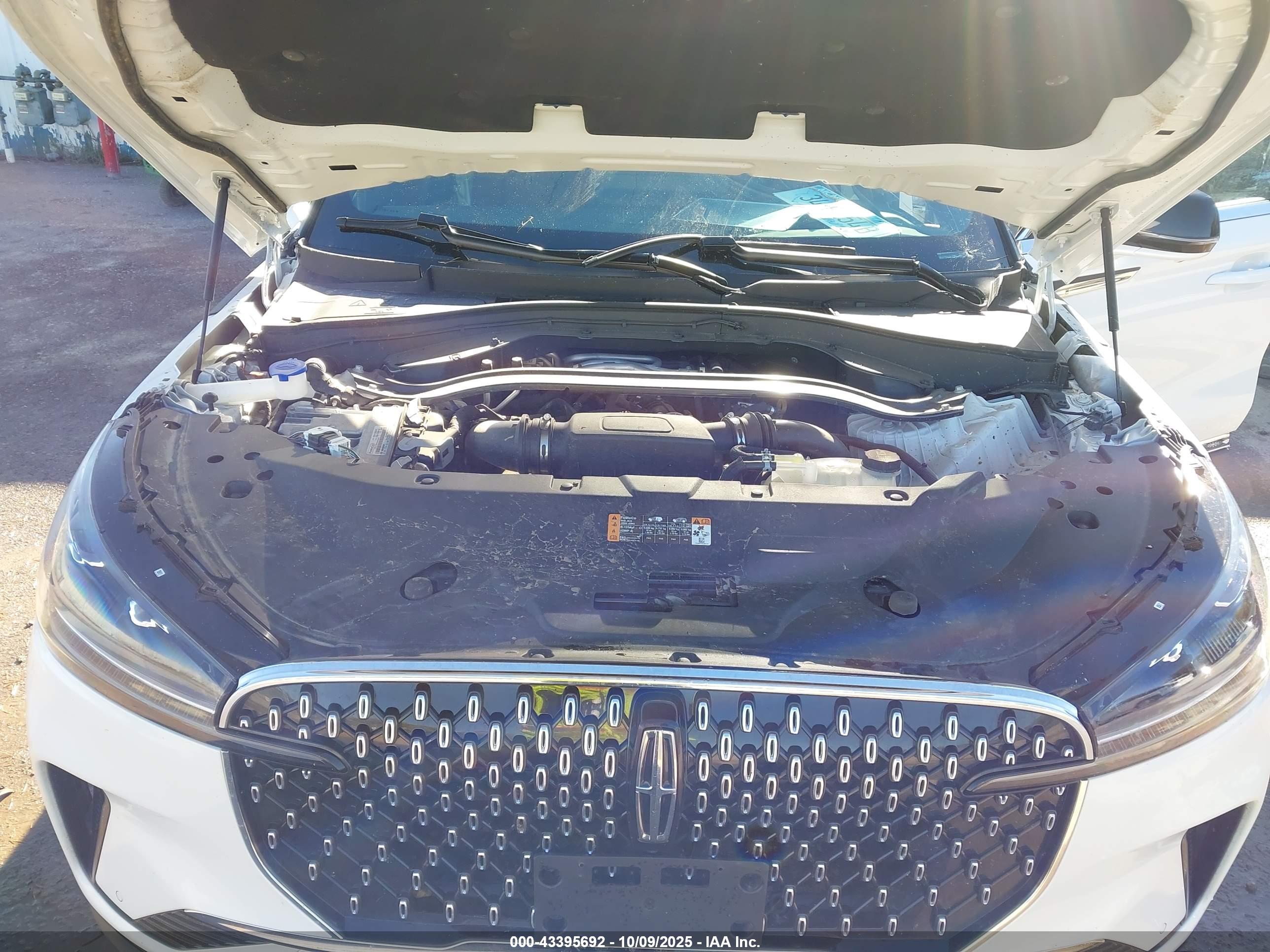 LINCOLN AVIATOR image 10