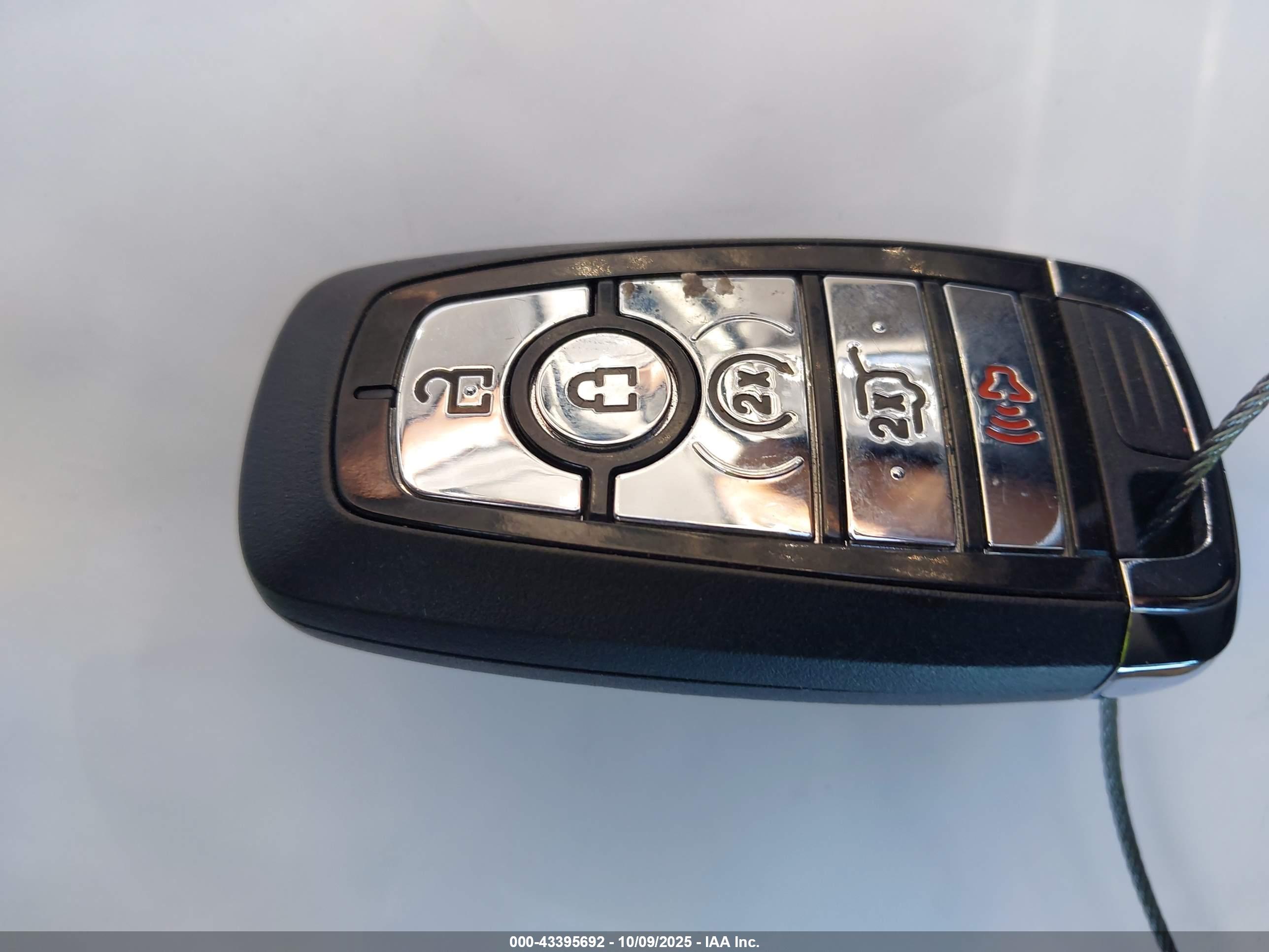 LINCOLN AVIATOR image 11