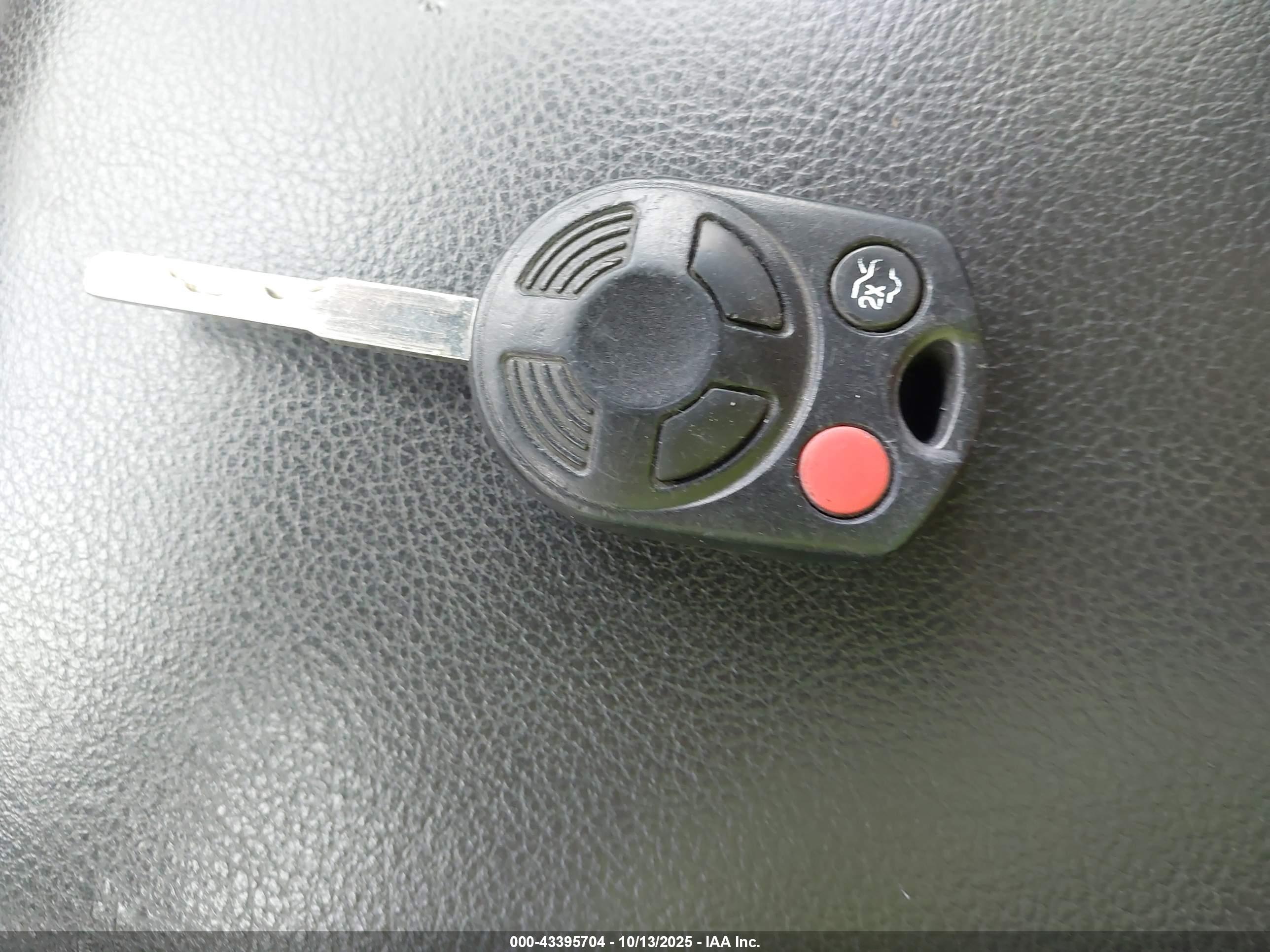 FORD FOCUS image 11