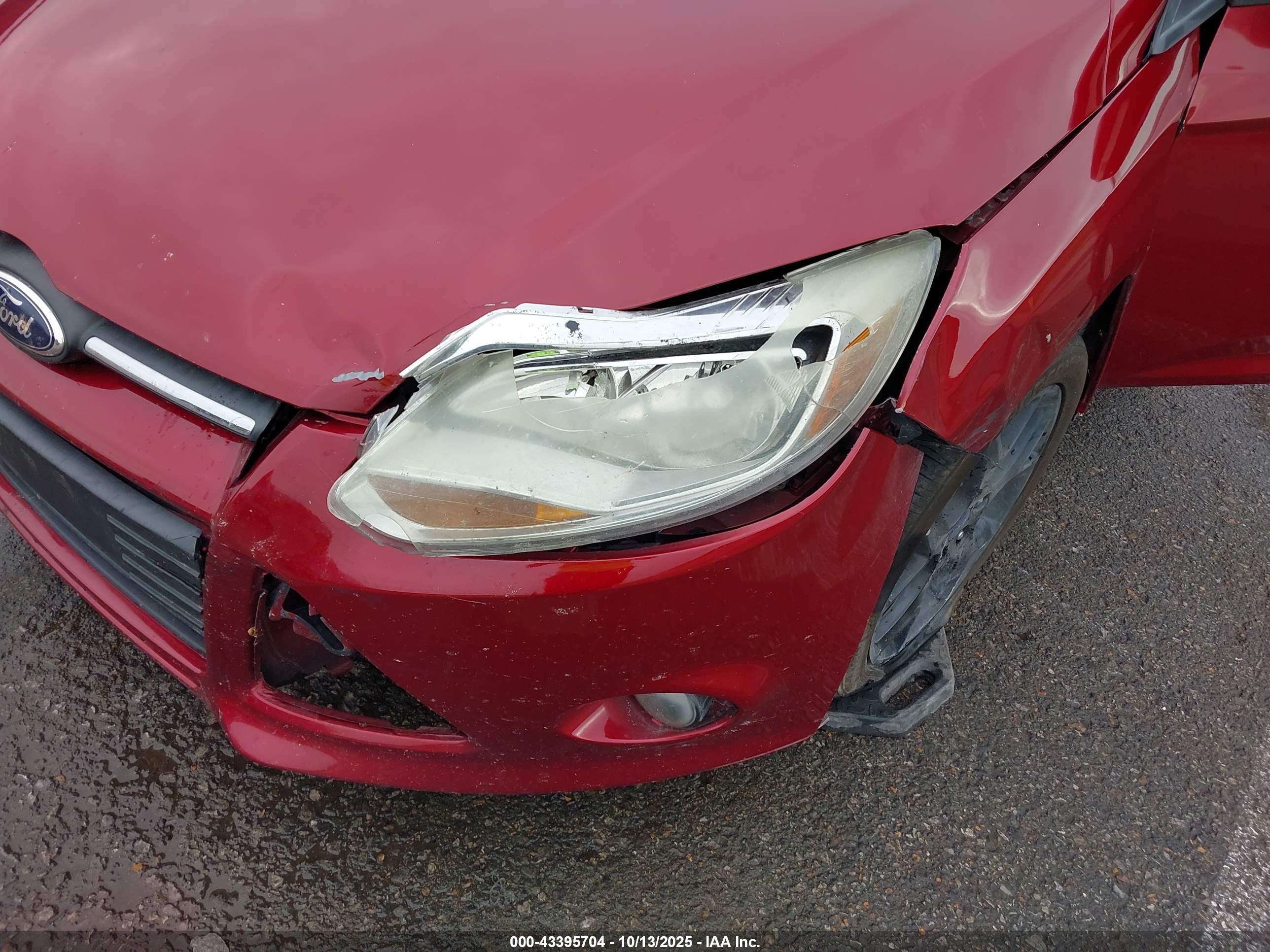 FORD FOCUS image 6