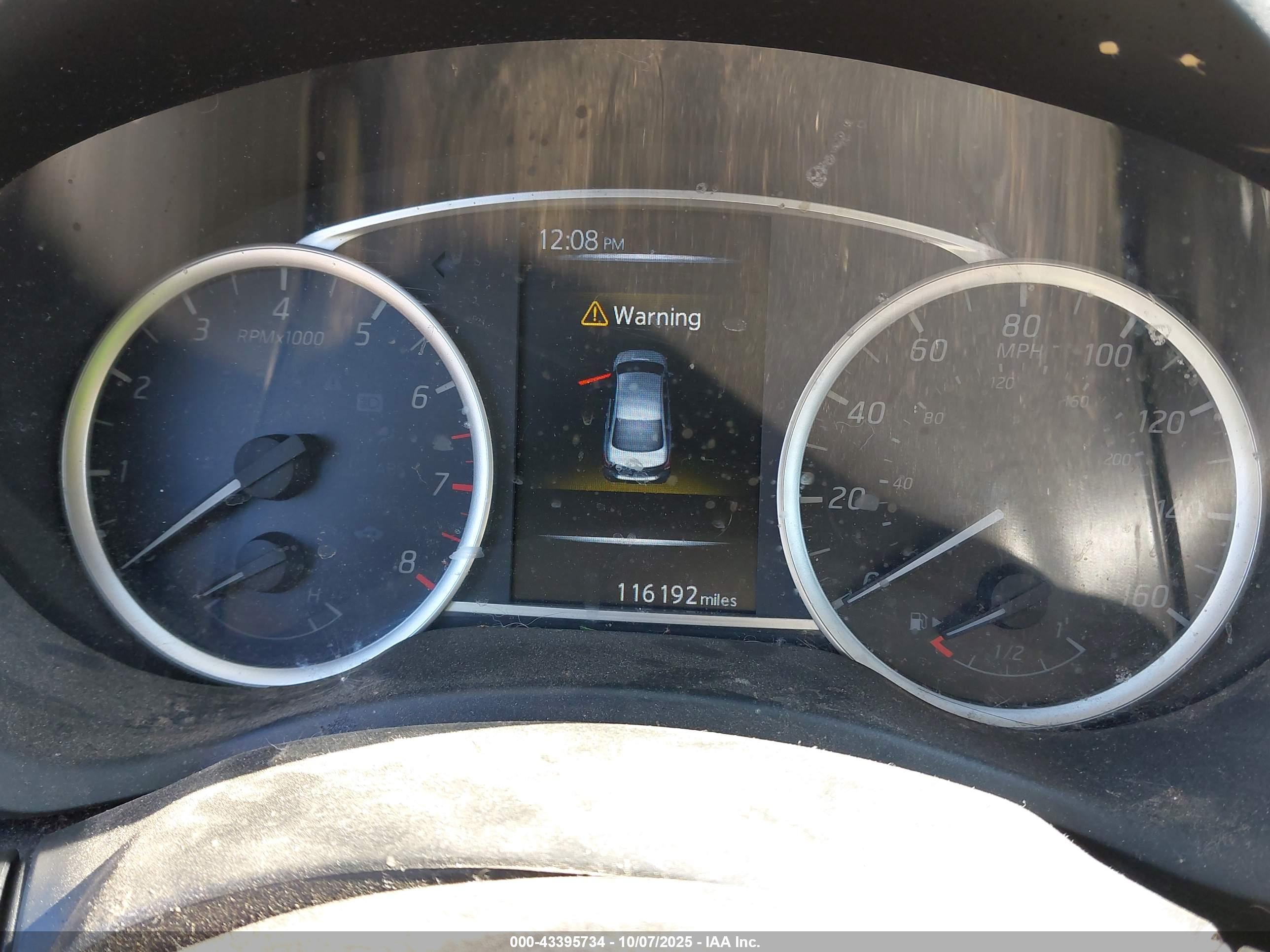 NISSAN SENTRA image 7