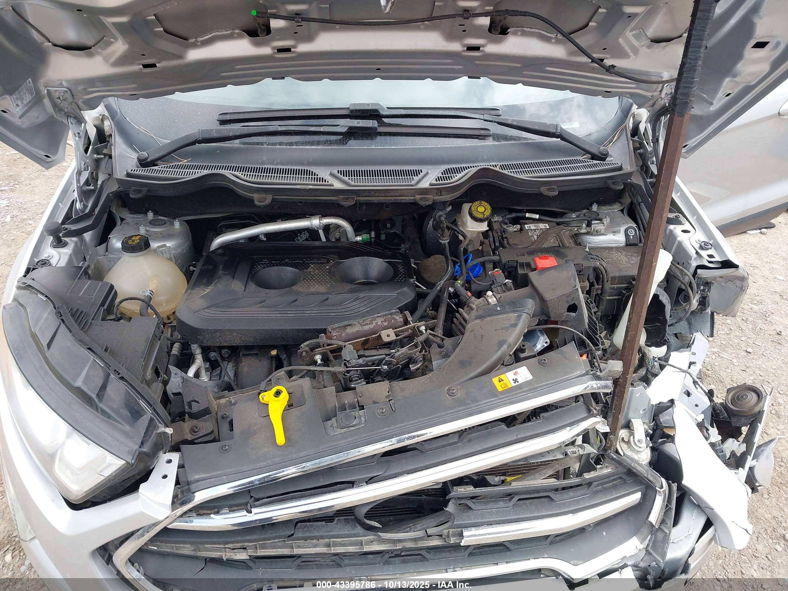 FORD ECOSPORT image 10