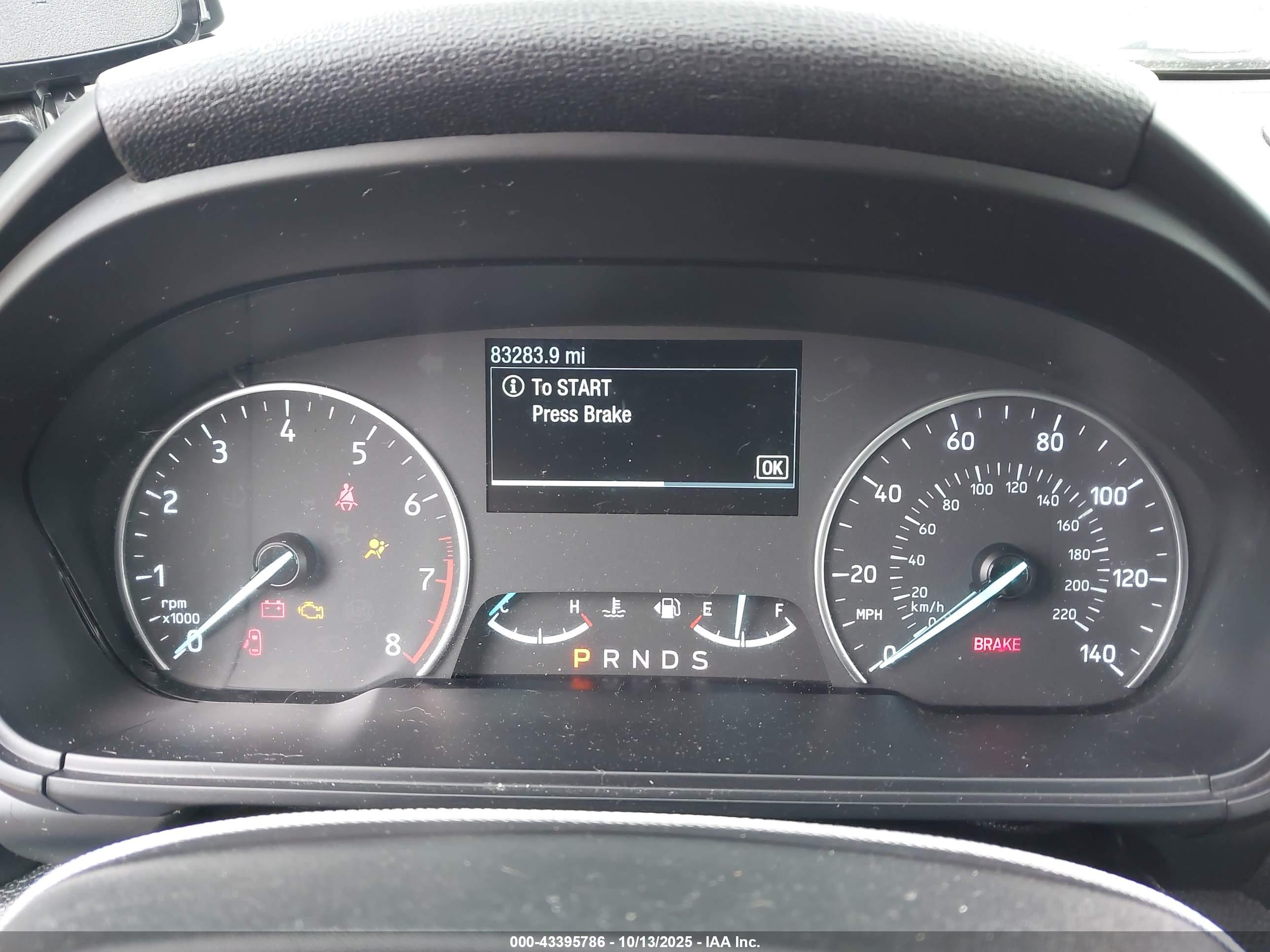 FORD ECOSPORT image 7