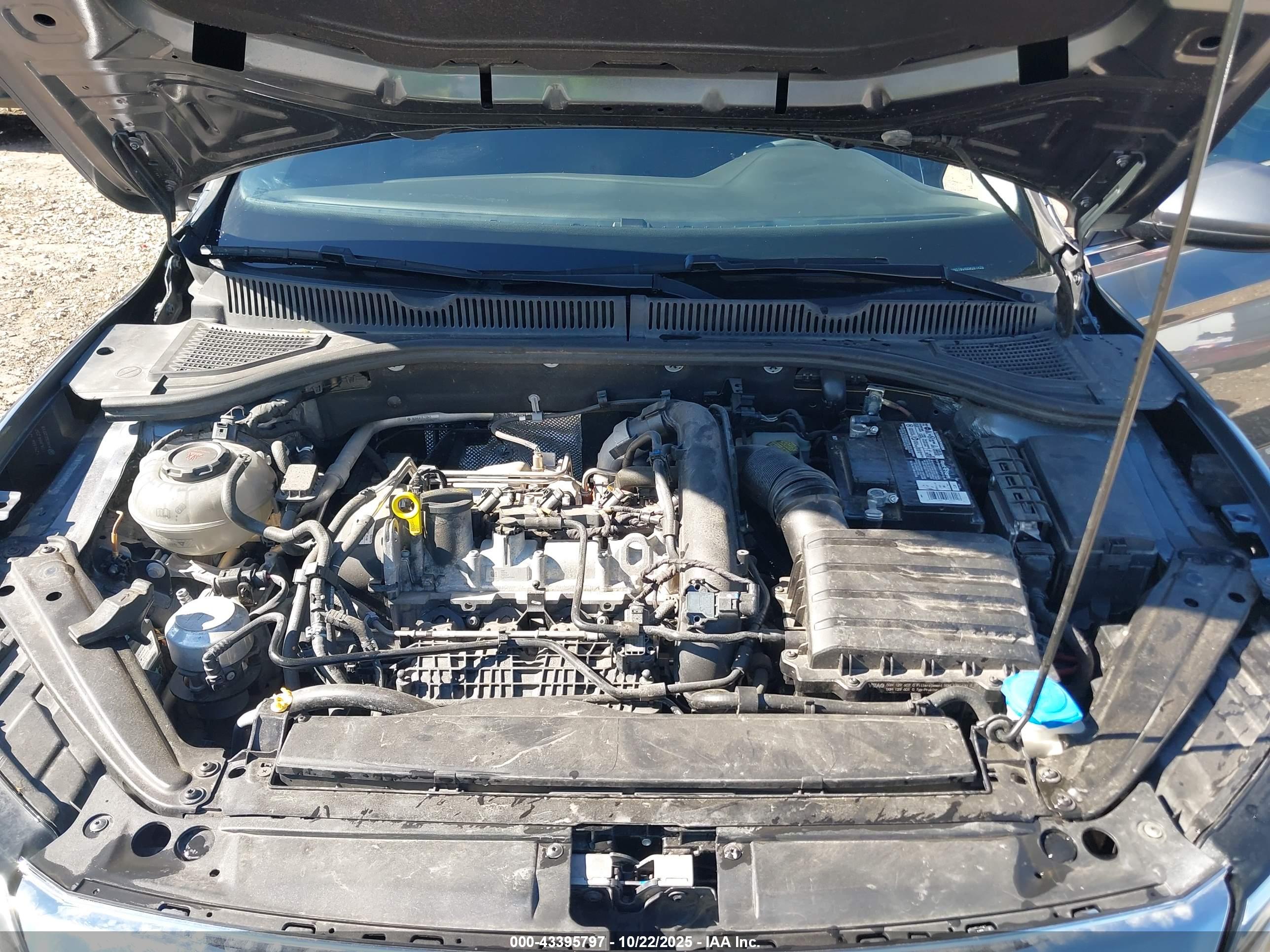VOLKSWAGEN JETTA image 10