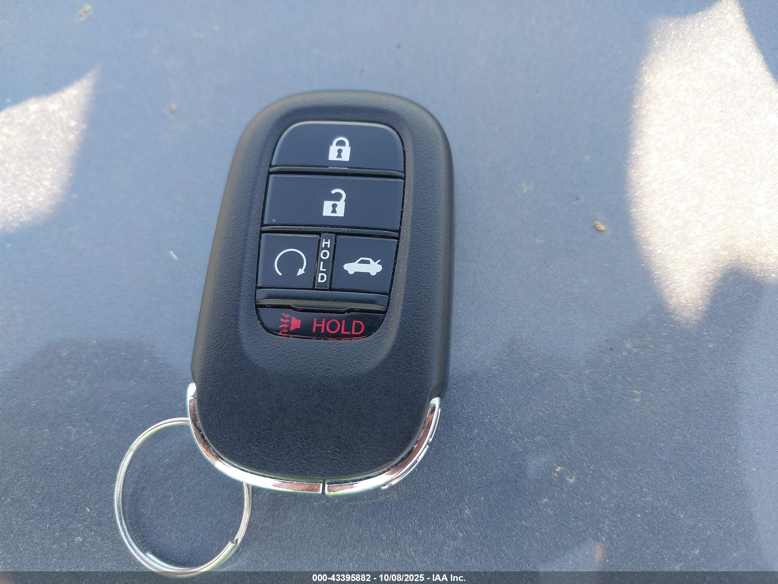 HONDA ACCORD image 11