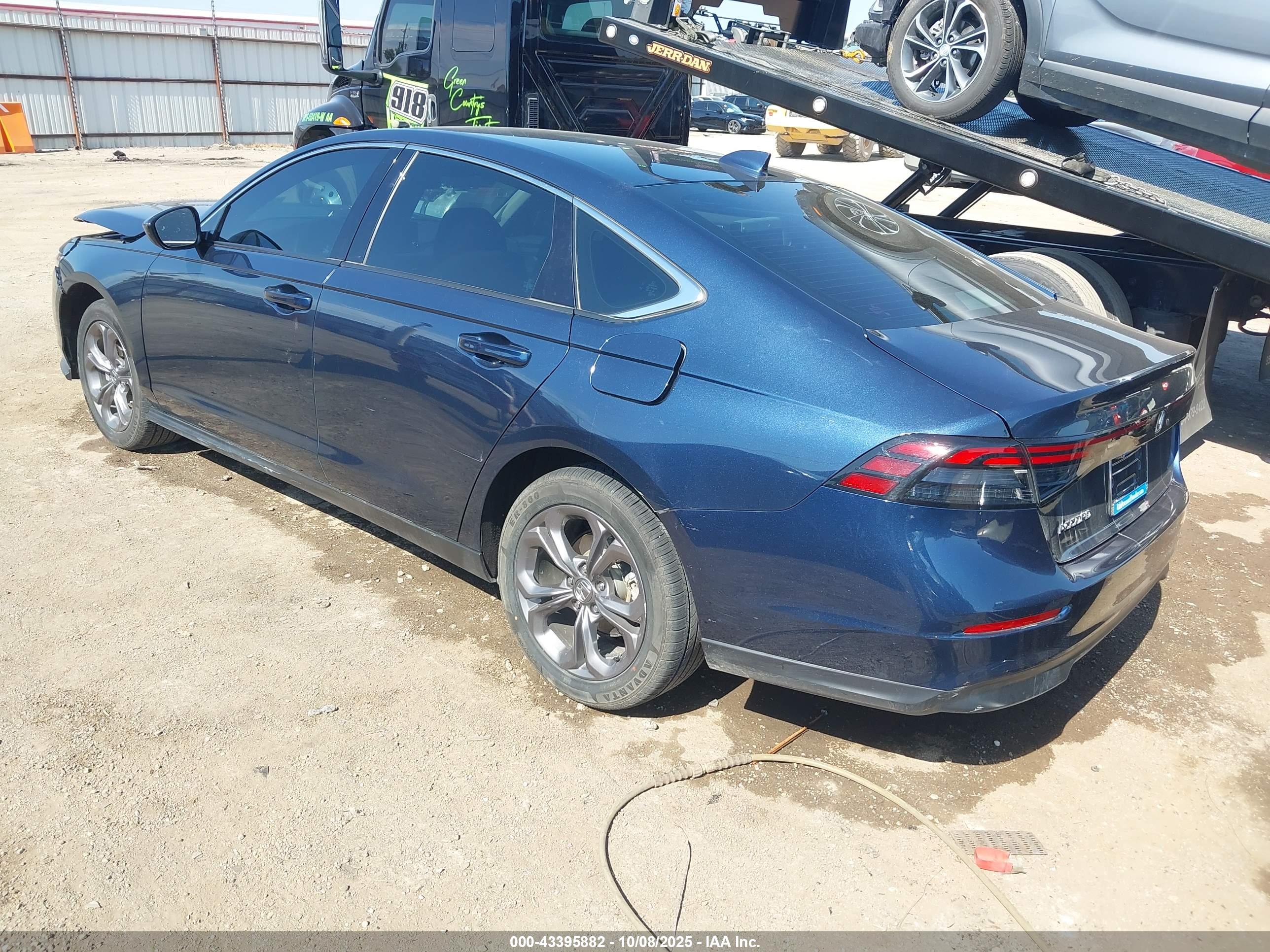 HONDA ACCORD image 3