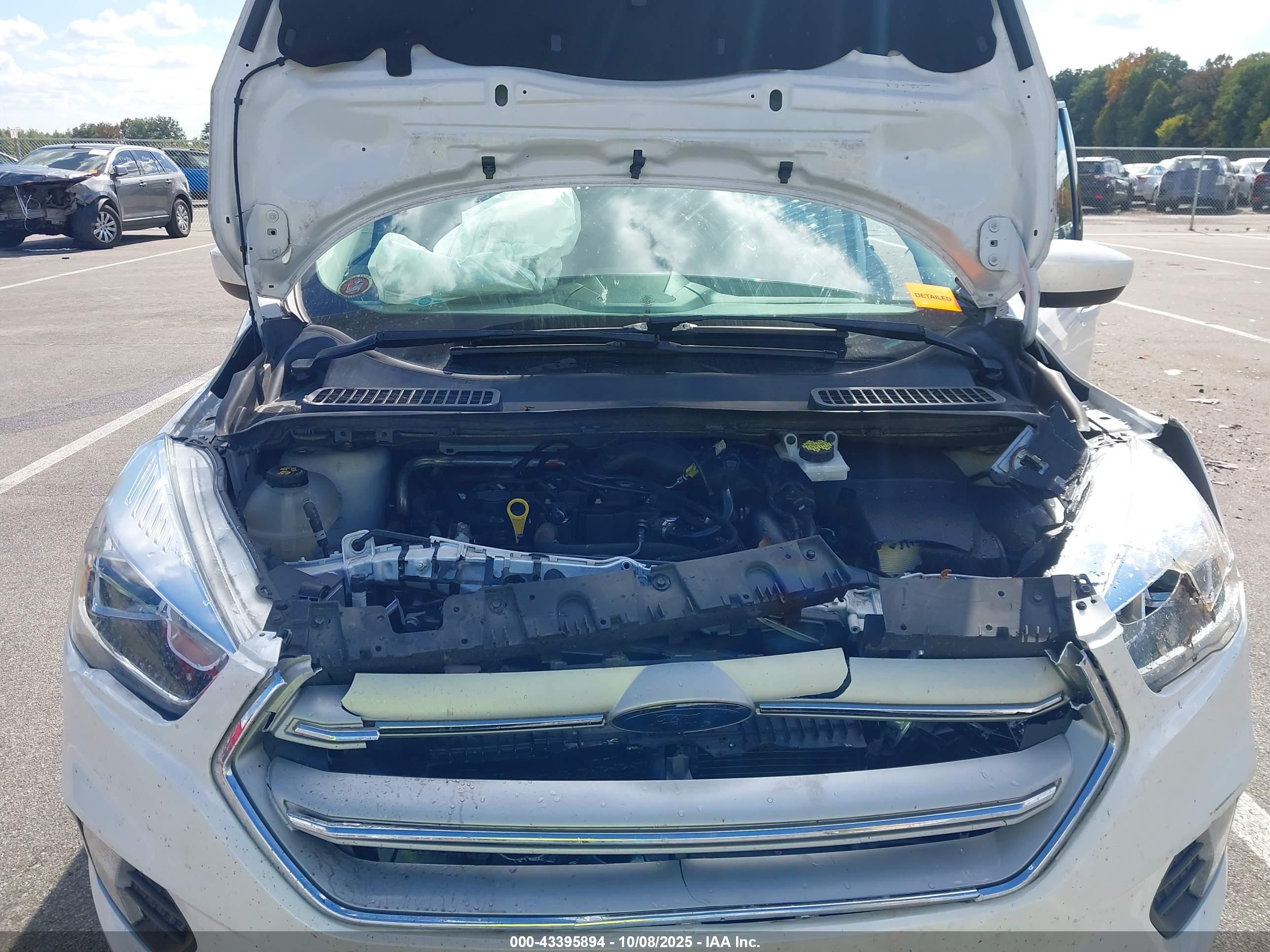 FORD ESCAPE image 10