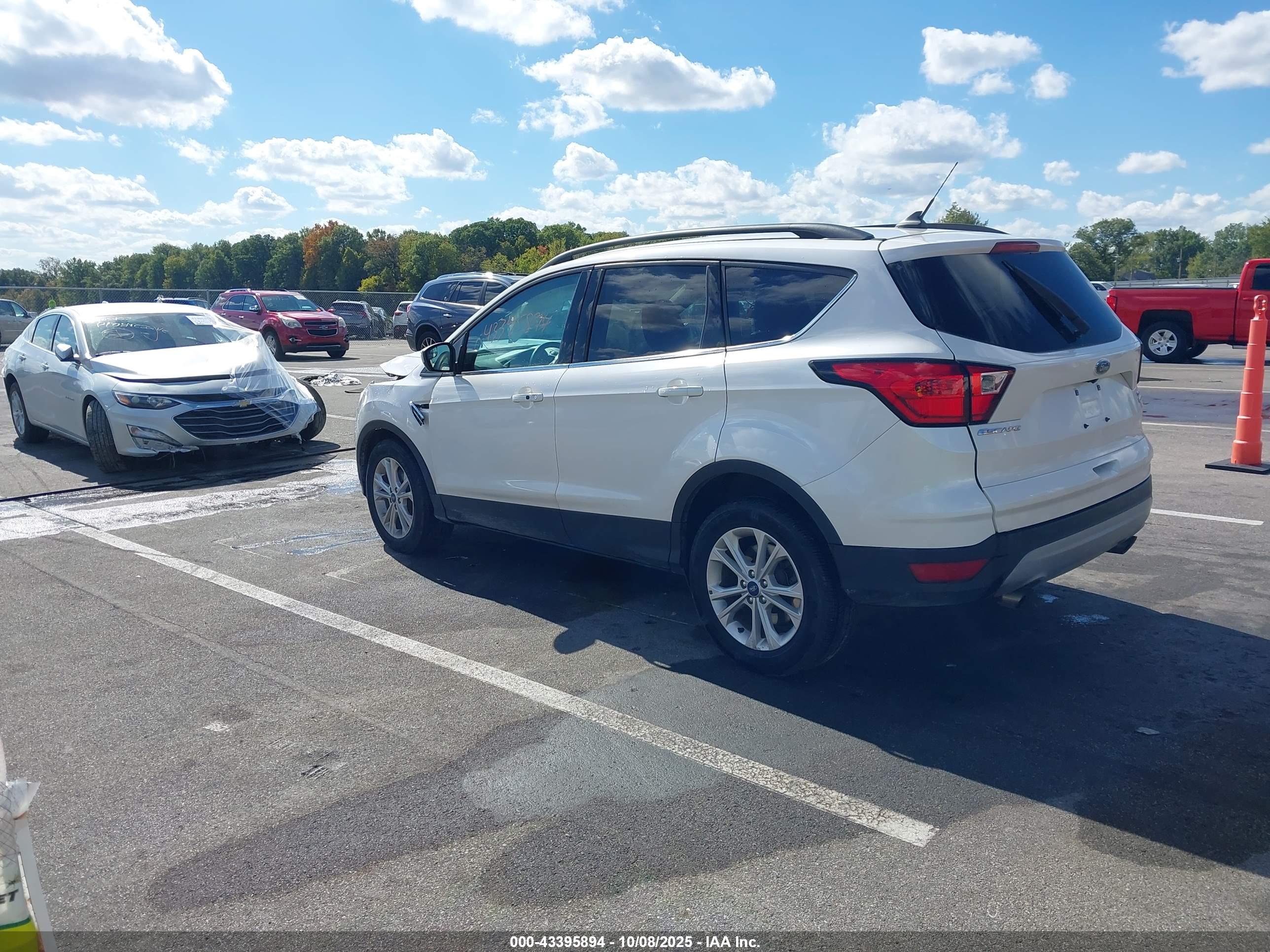 FORD ESCAPE image 3